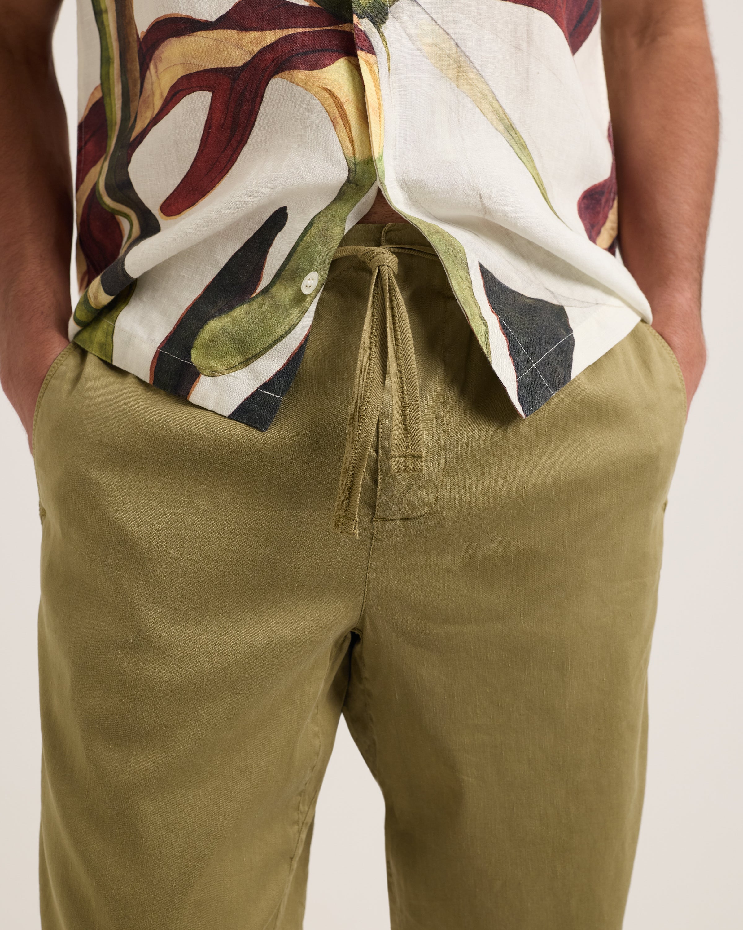 Alex Garment Dye - Image 4