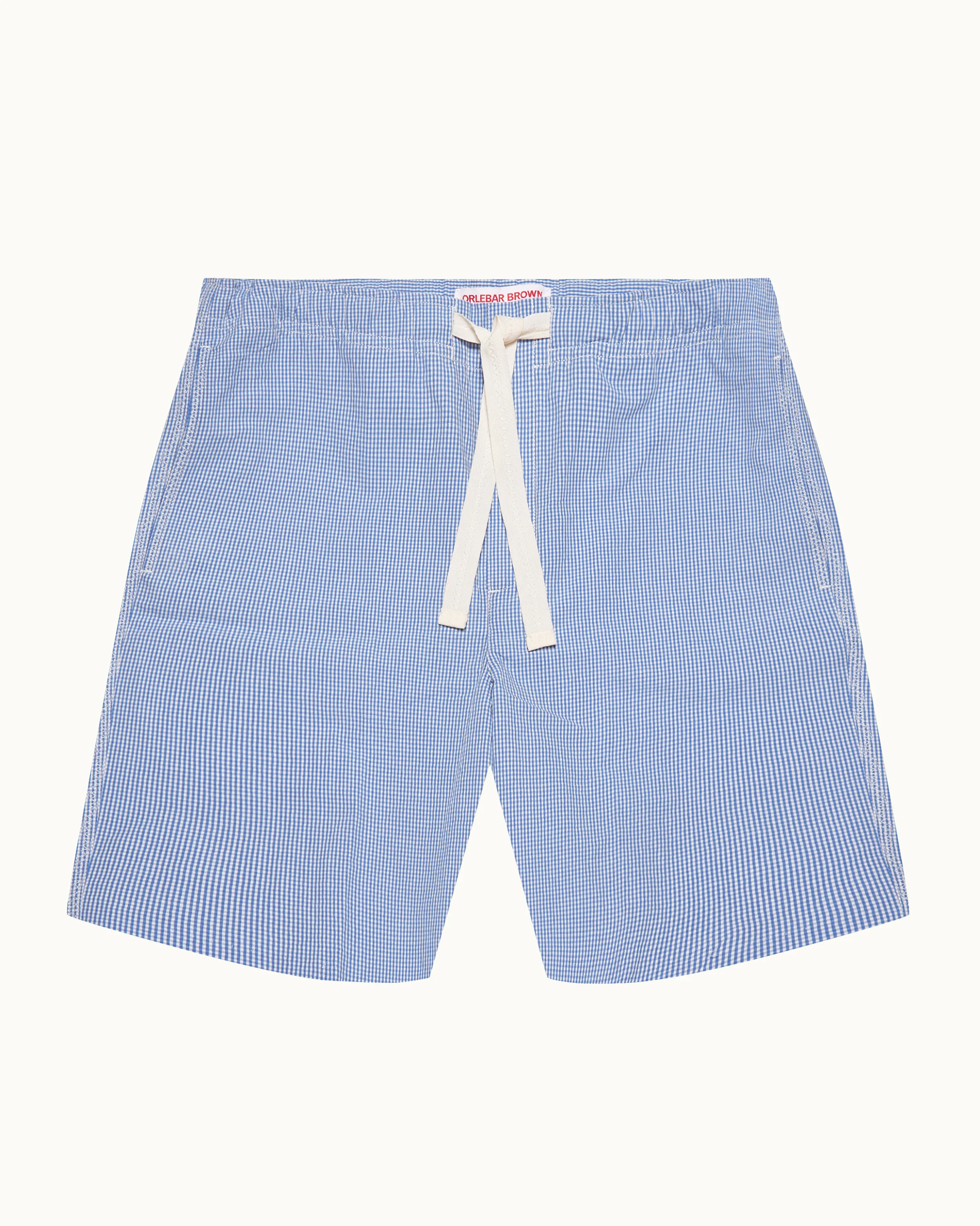 Alex Gingham