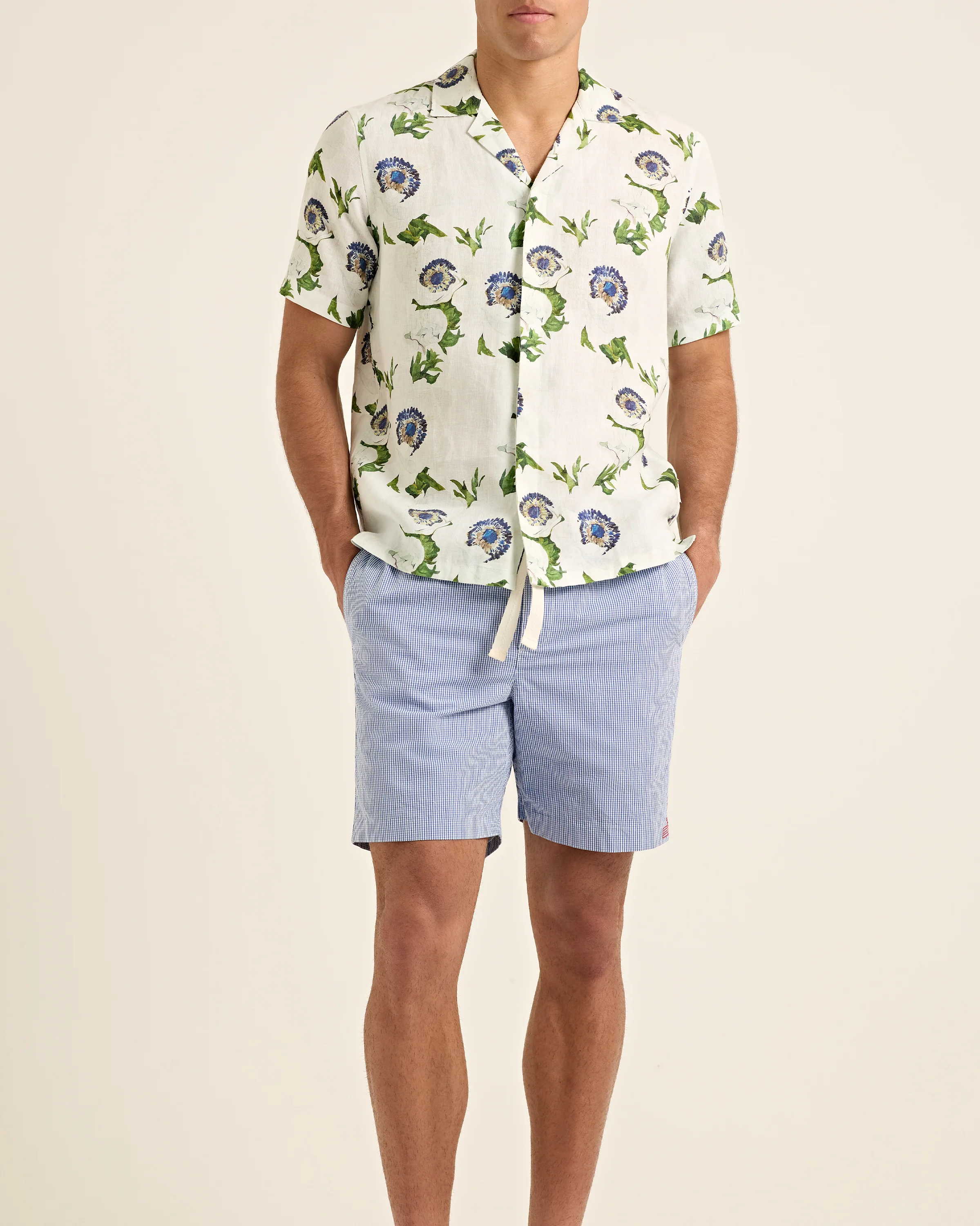 Alex Gingham - Image 3