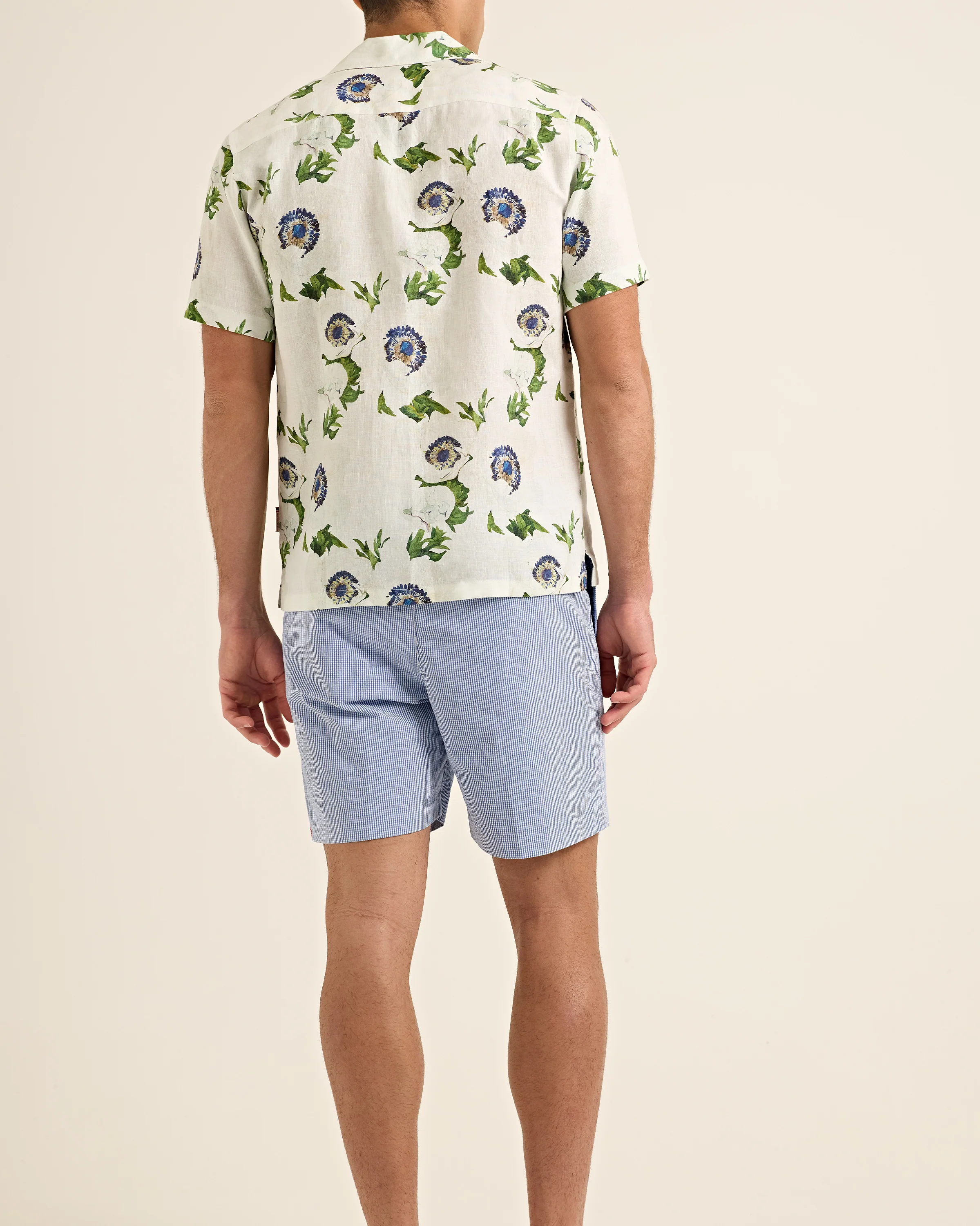 Alex Gingham - Image 4
