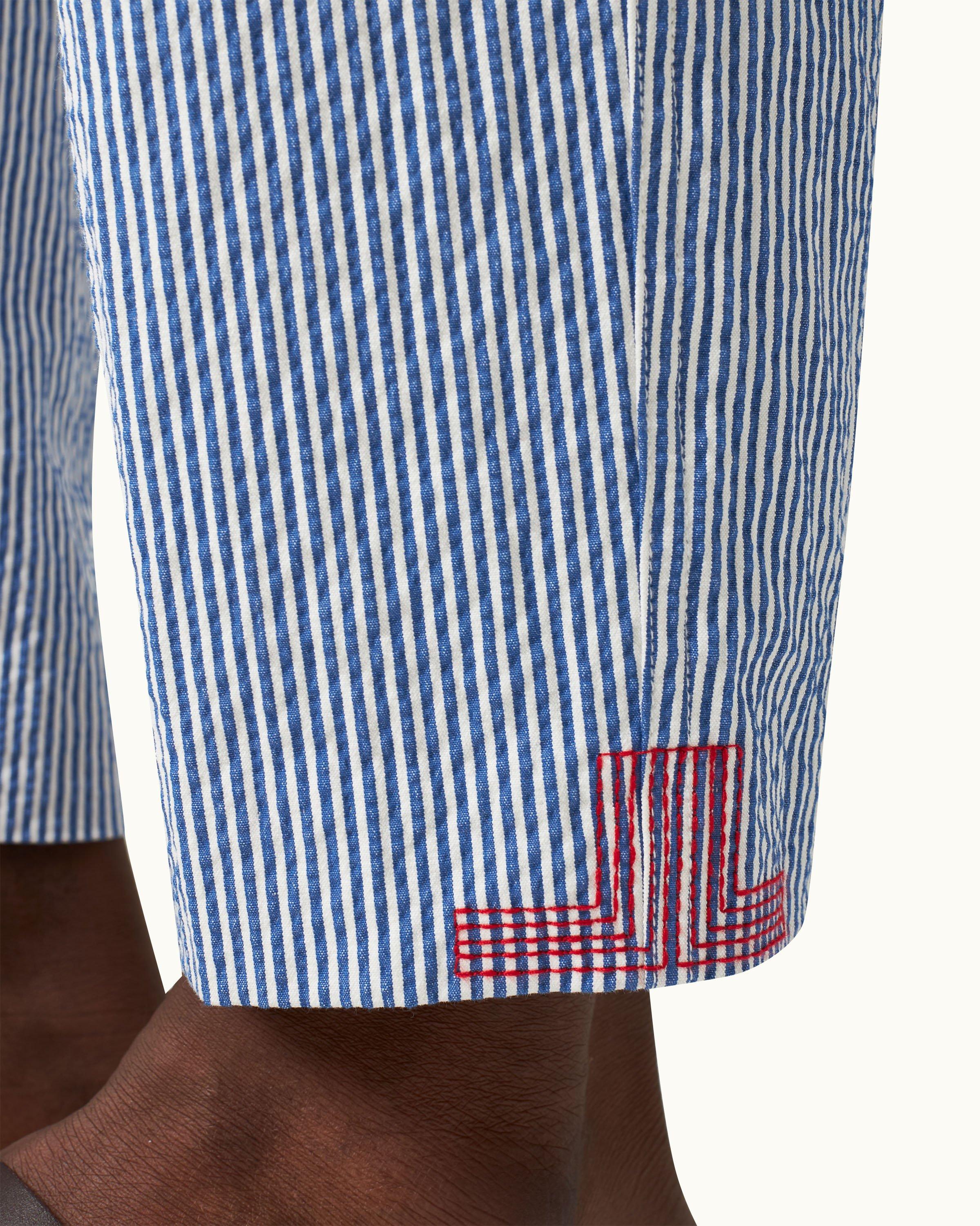 Alex Seersucker - Image 7
