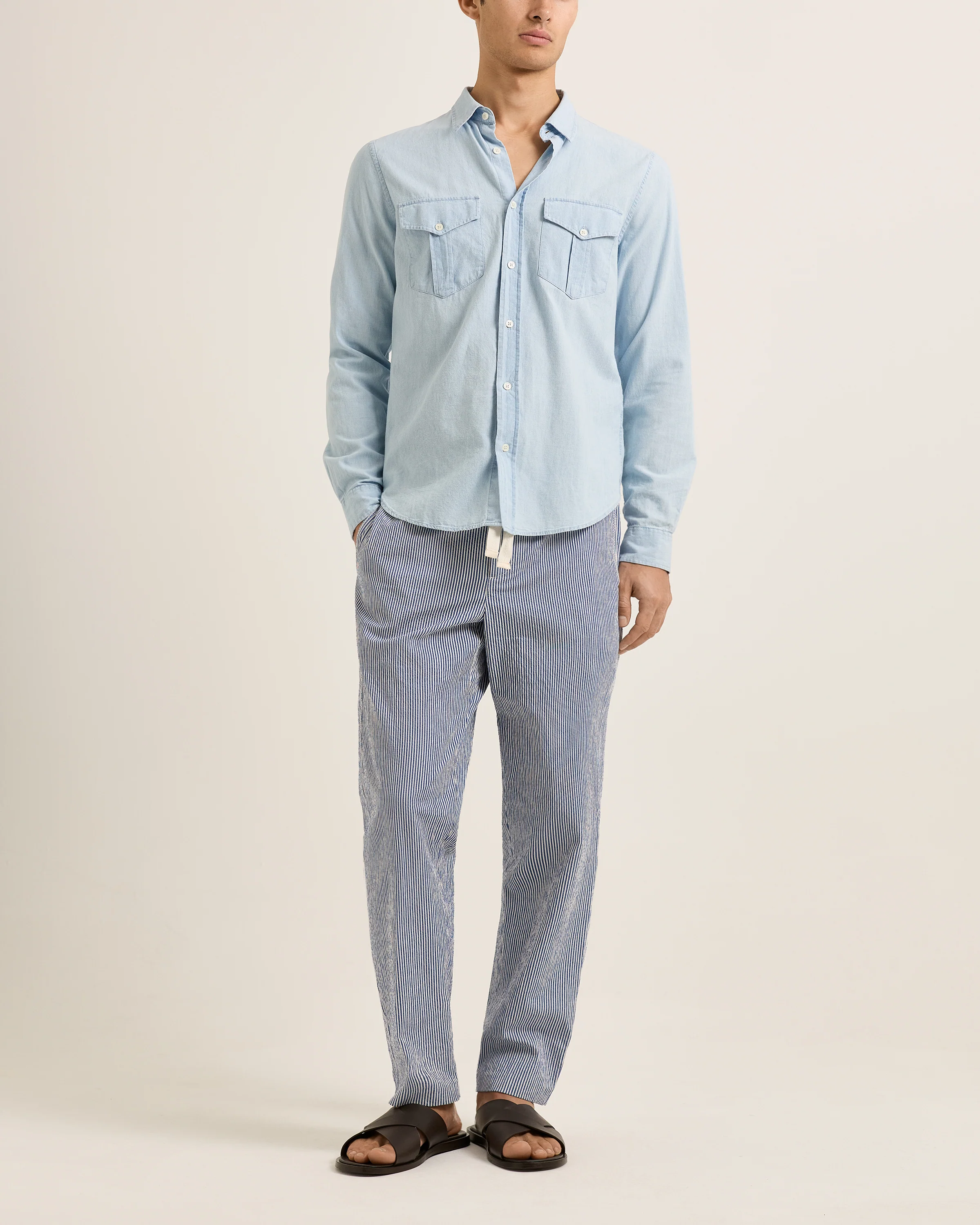 Alex Seersucker - Image 2