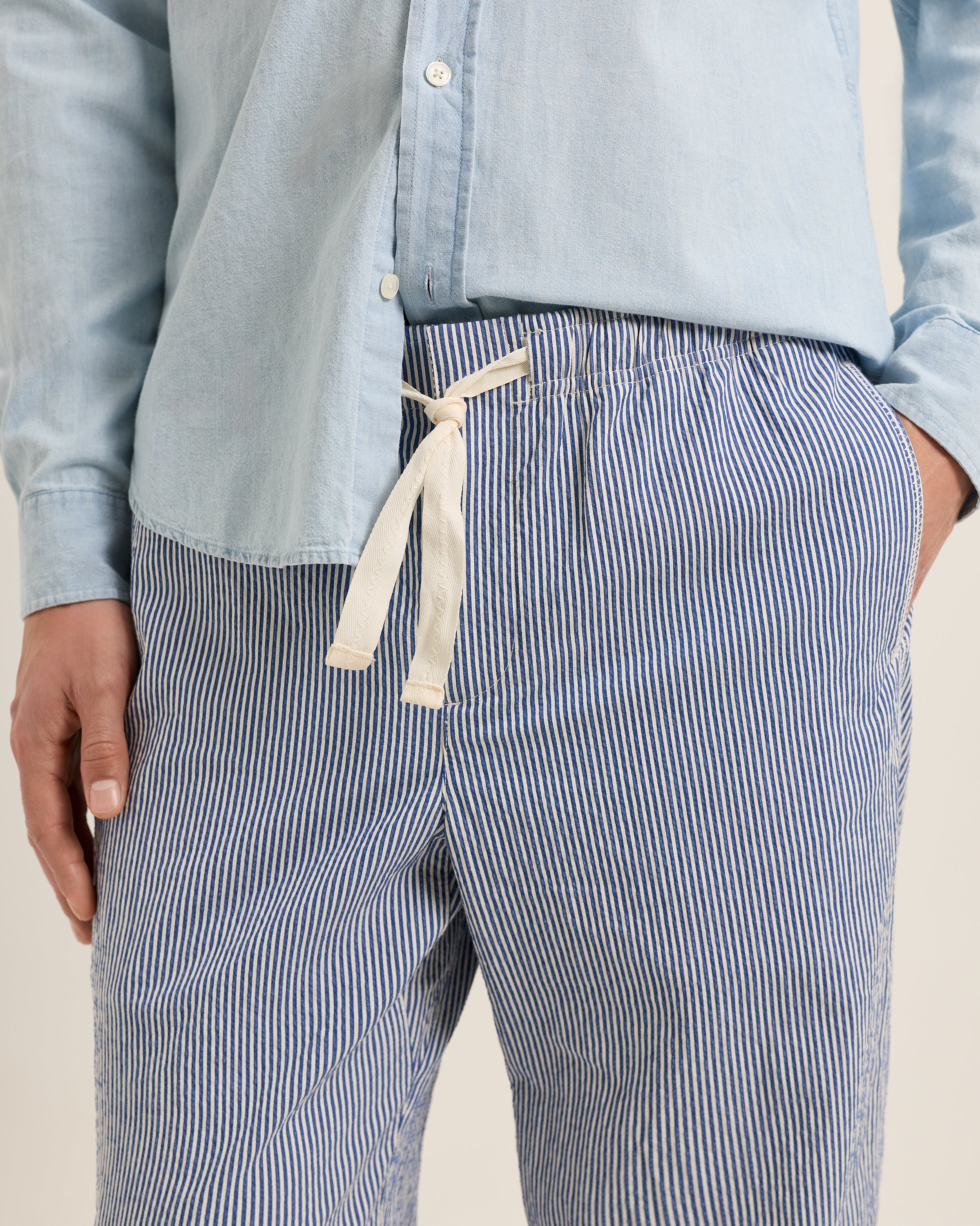 Alex Seersucker - Image 3
