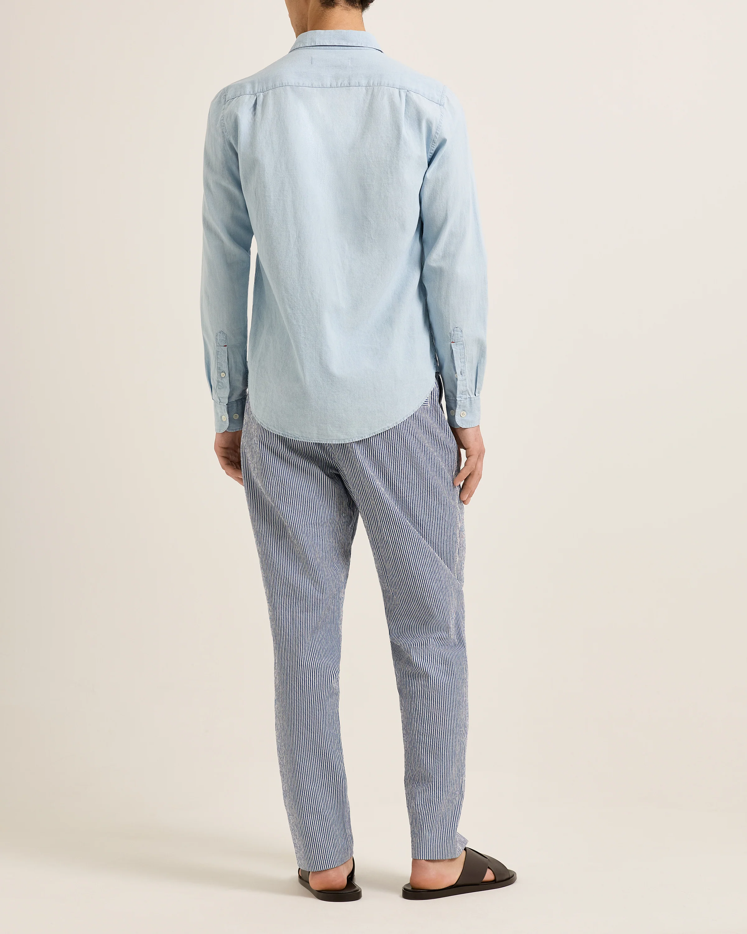 Alex Seersucker - Image 4