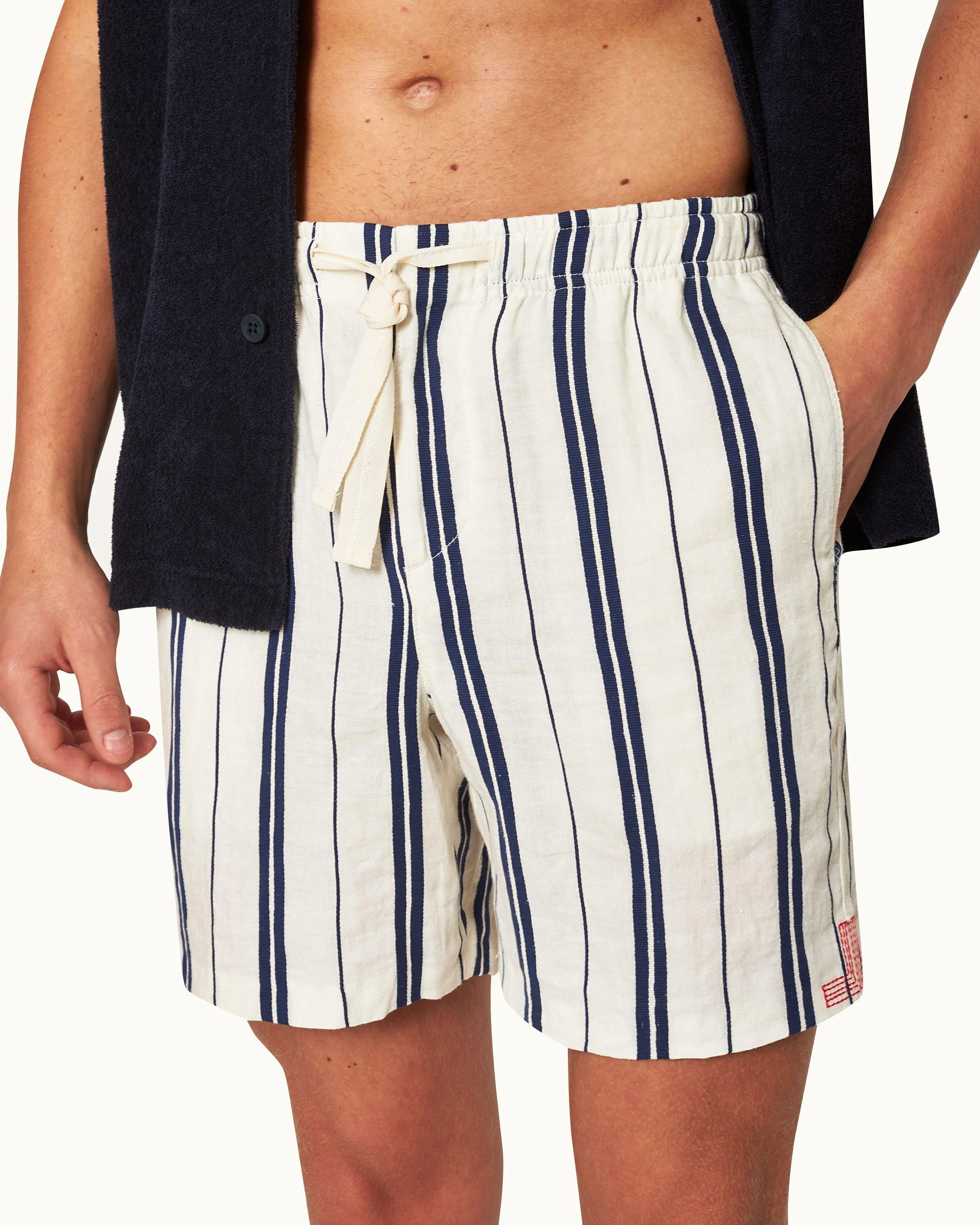 Alex Stripe - Image 4