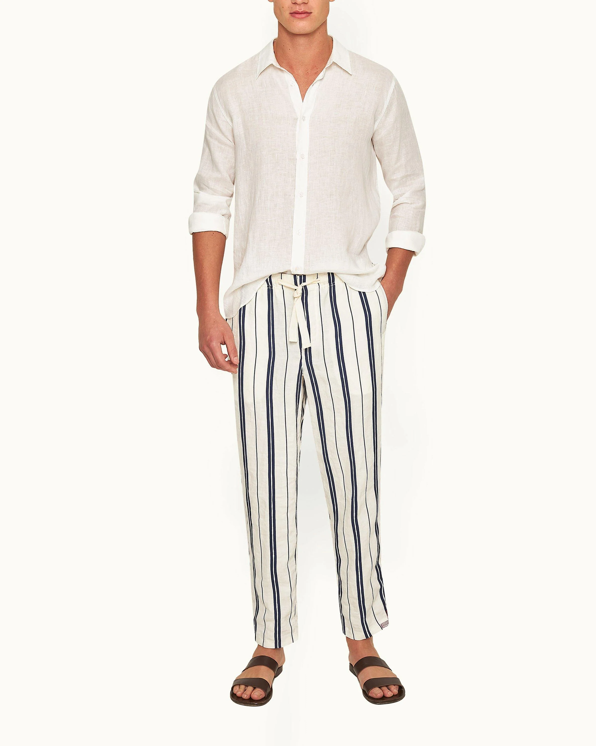 Alex Stripe - Image 2