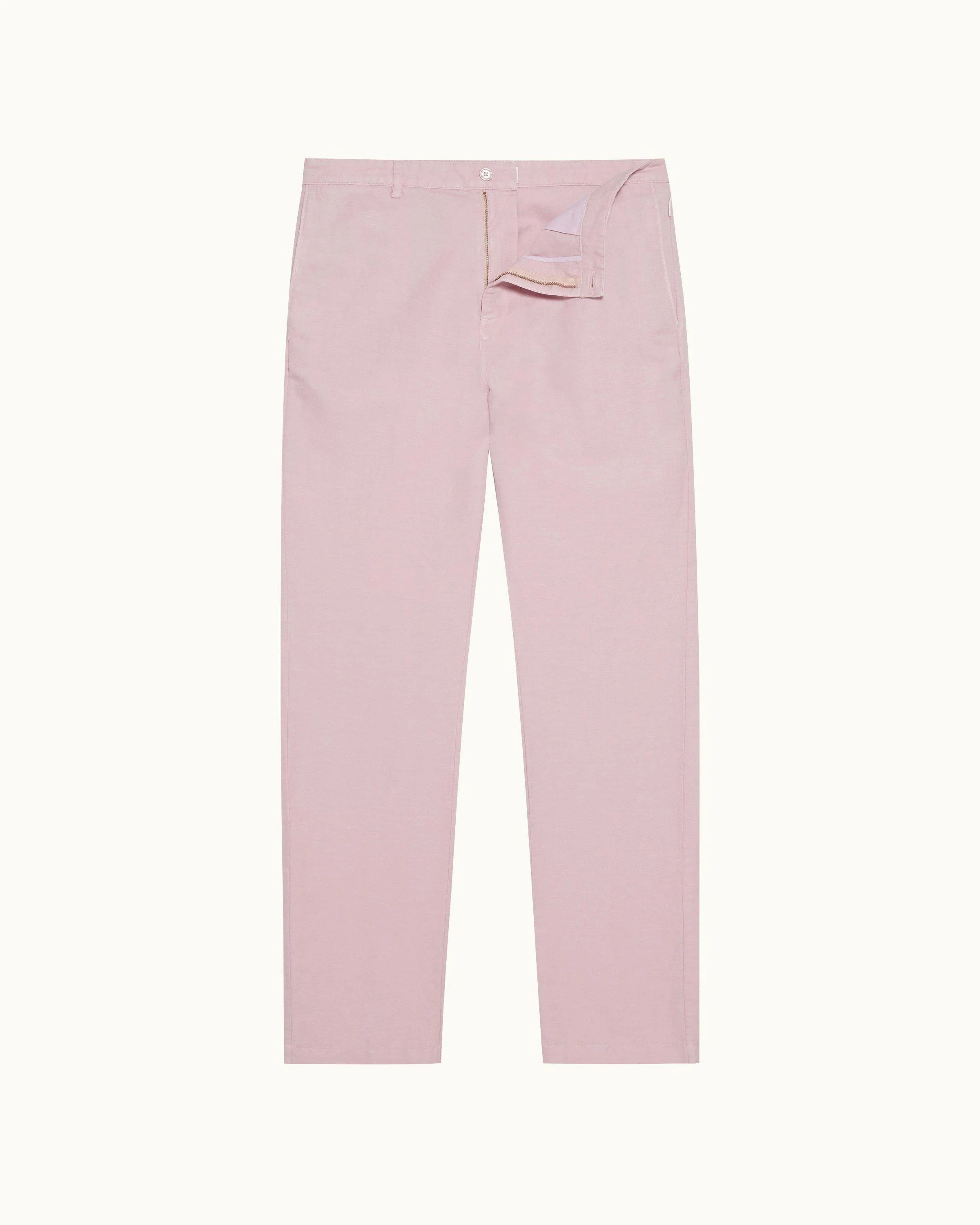 Alexander Linen