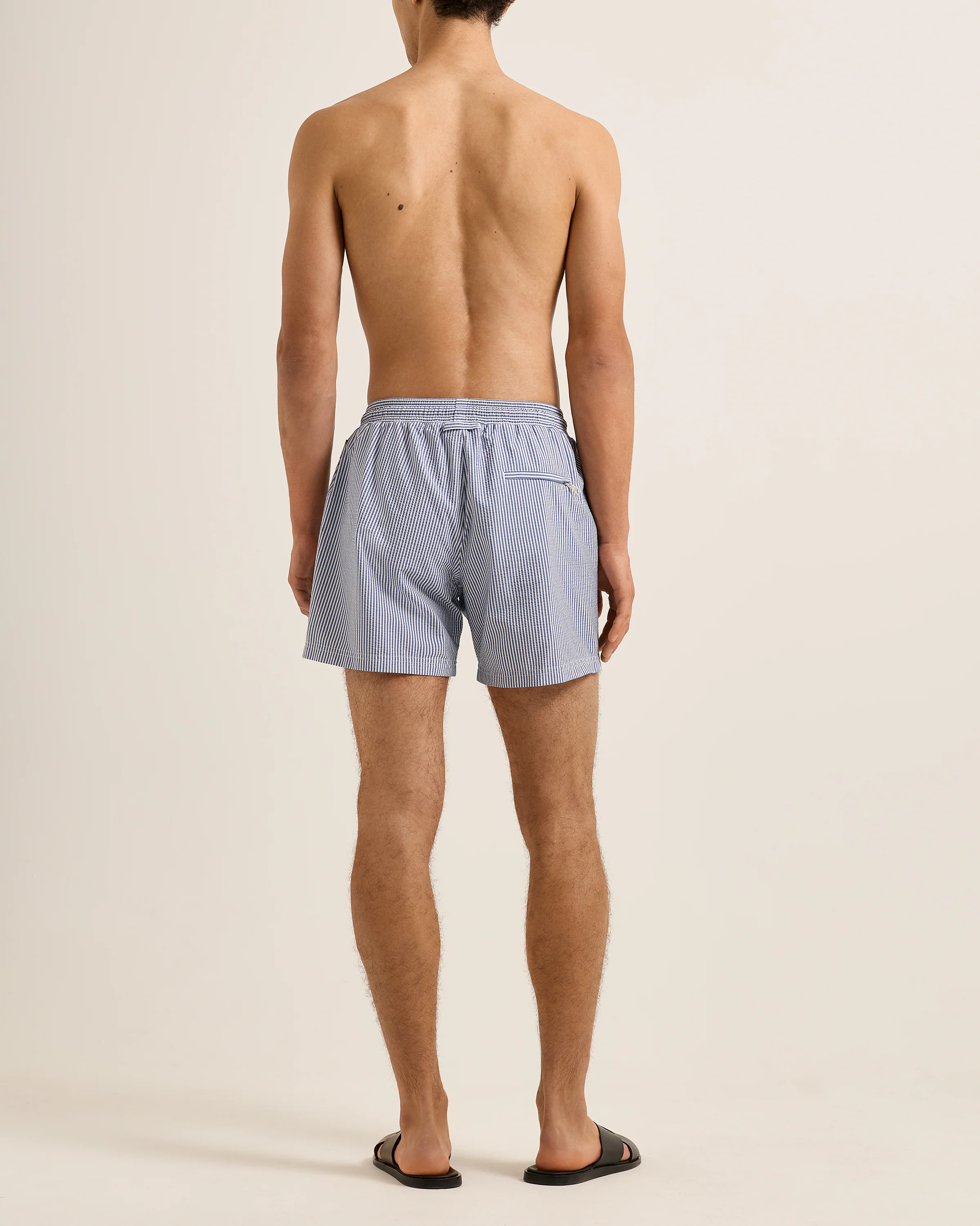 Boxer Seersucker - Image 4