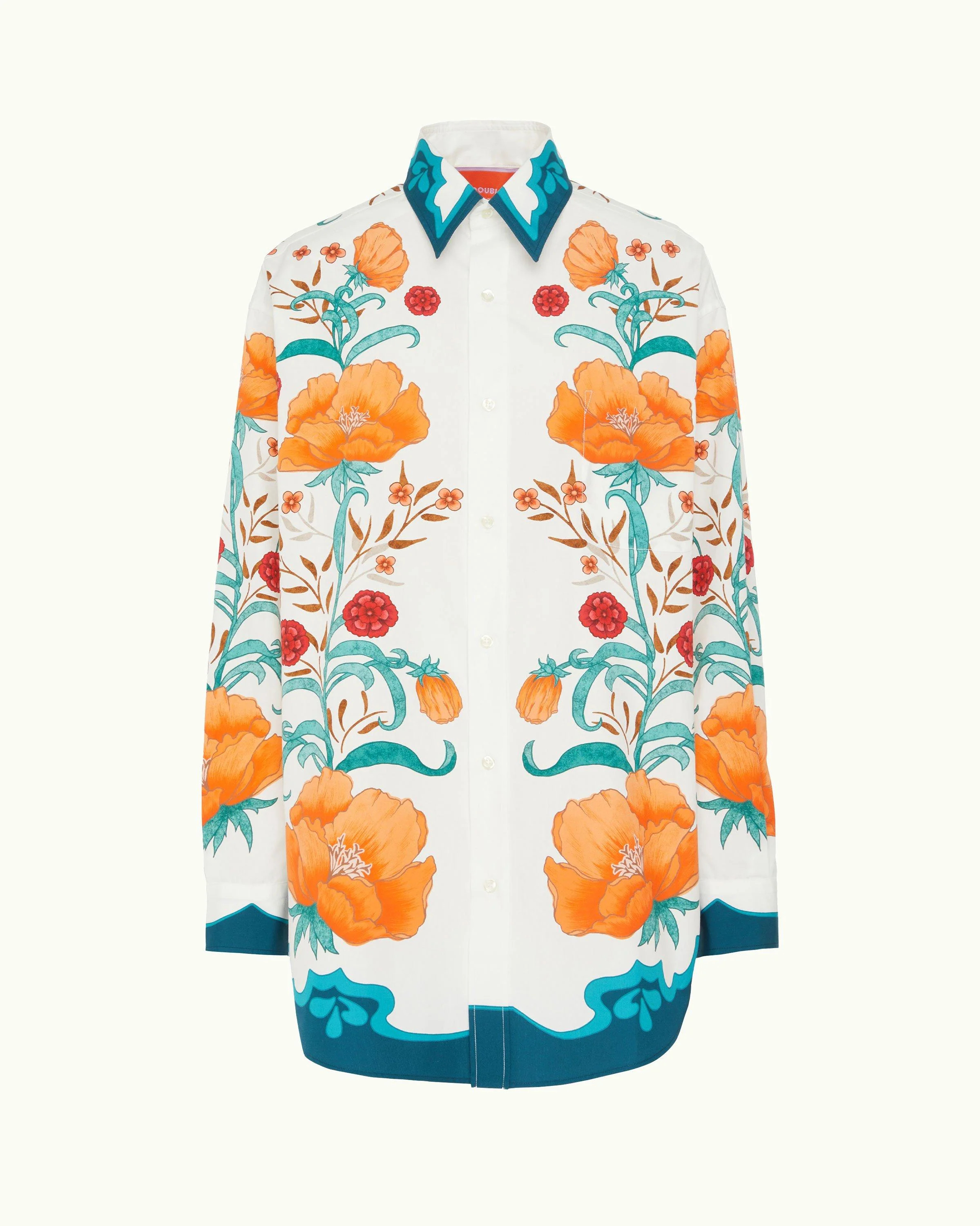 Boyfriend Shirt