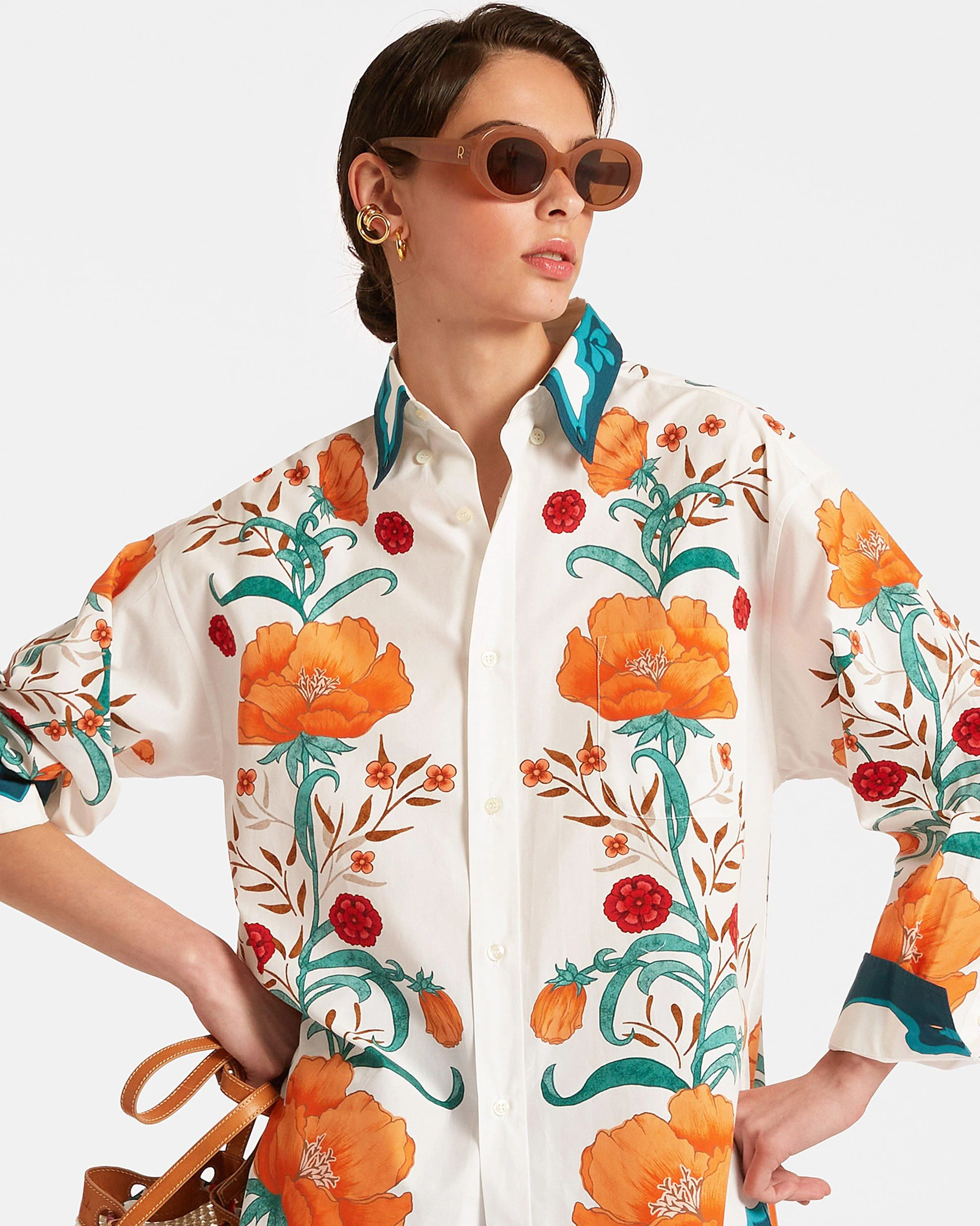 Boyfriend Shirt - Image 2