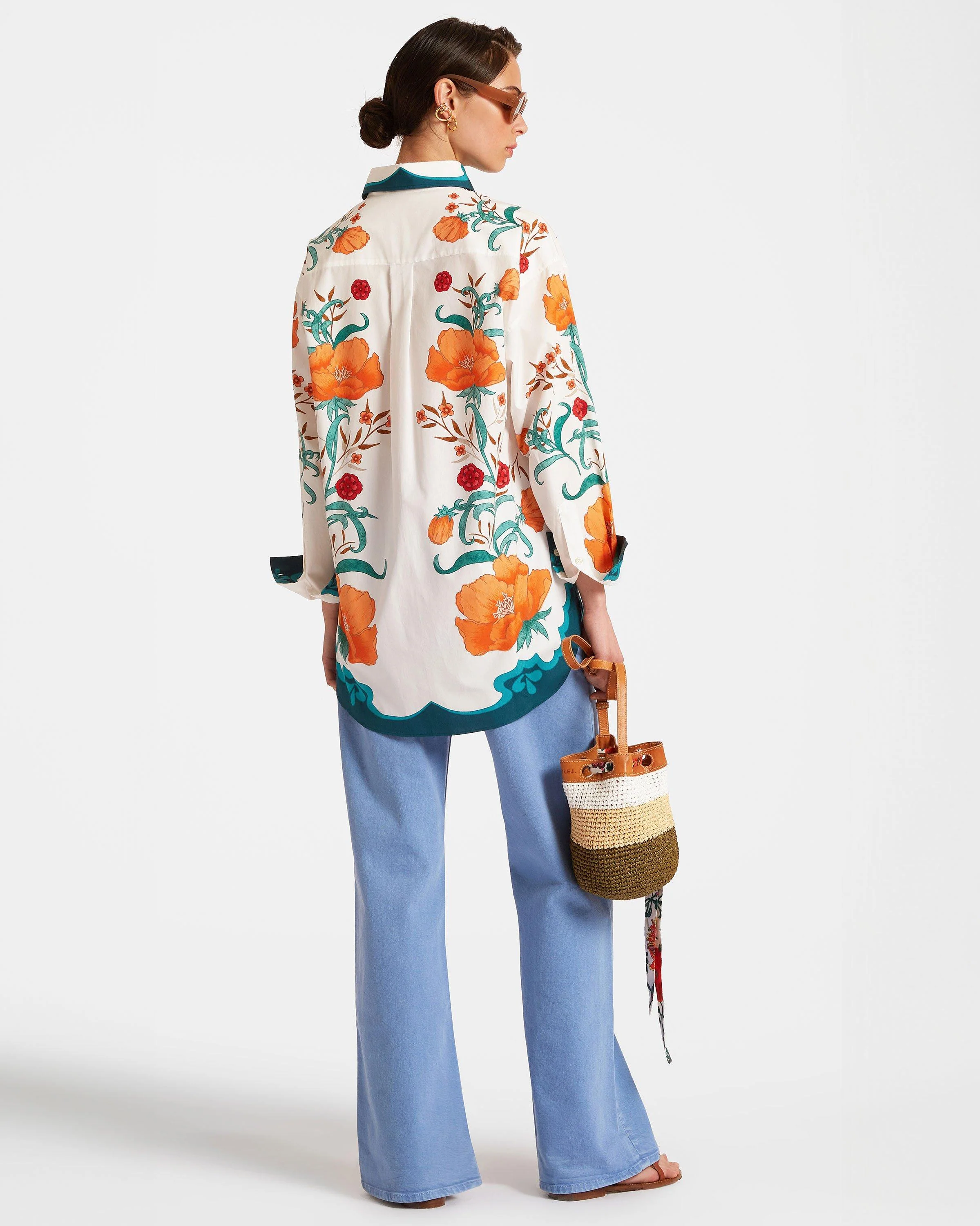 Boyfriend Shirt - Image 3