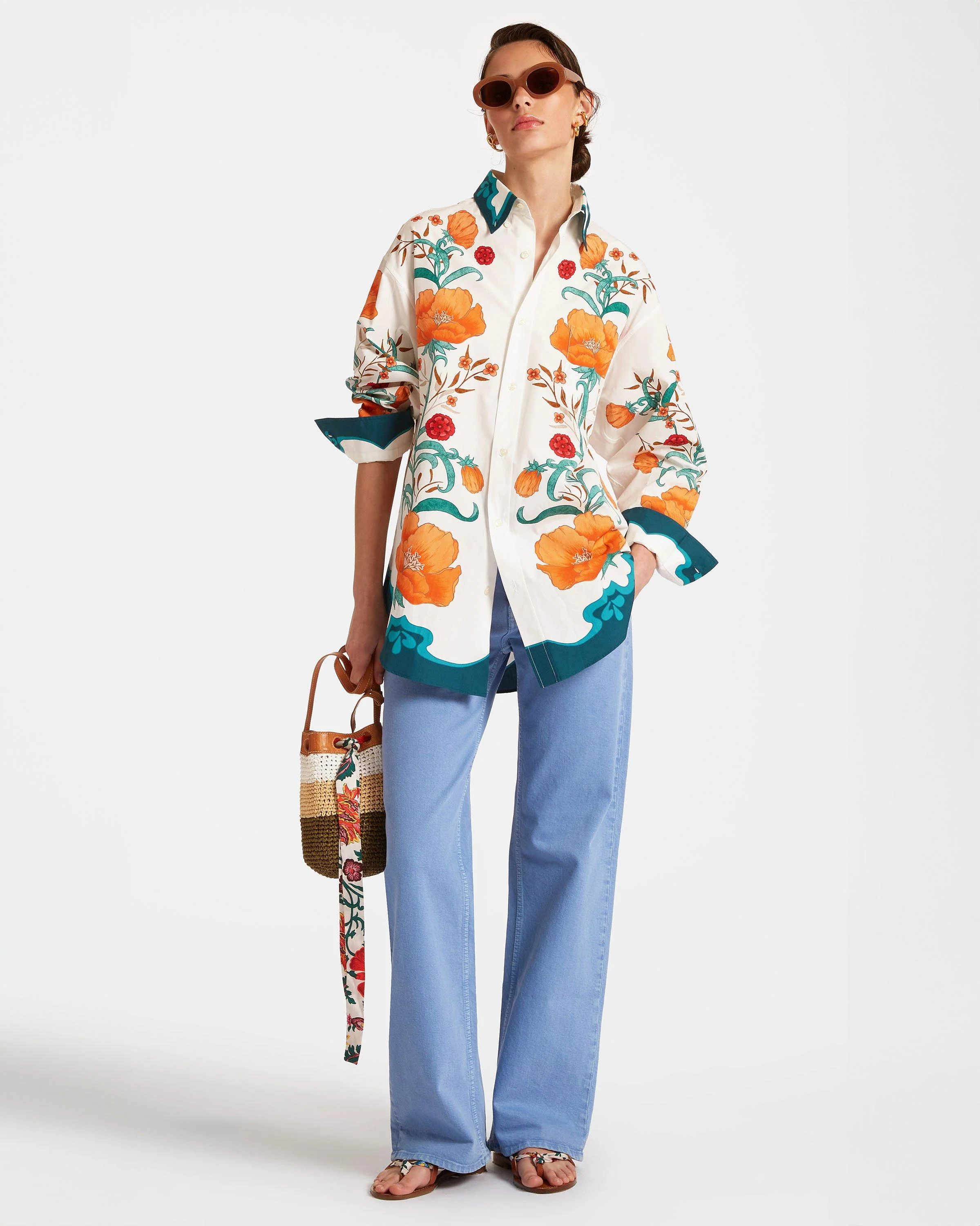 Boyfriend Shirt - Image 4