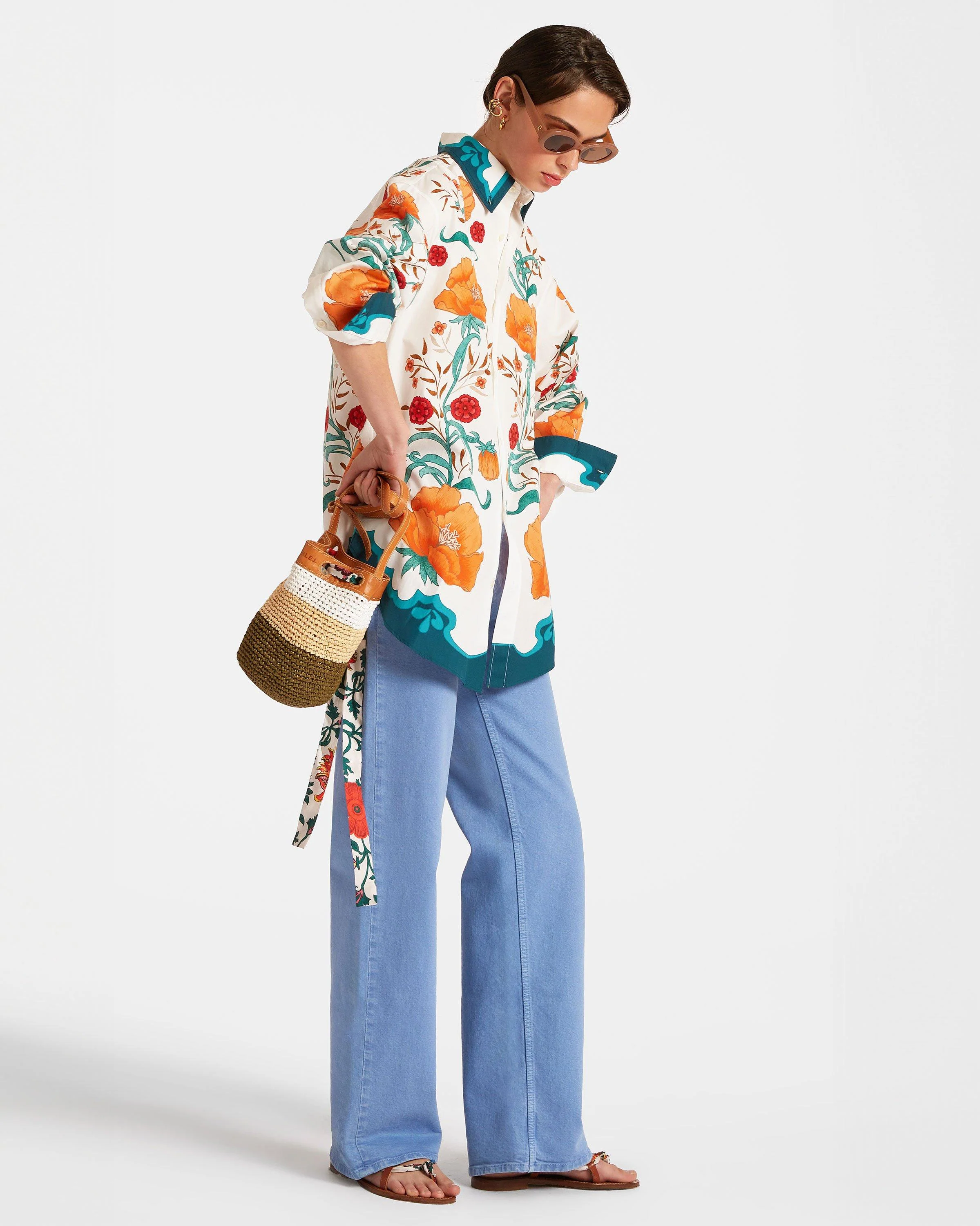 Boyfriend Shirt - Image 5
