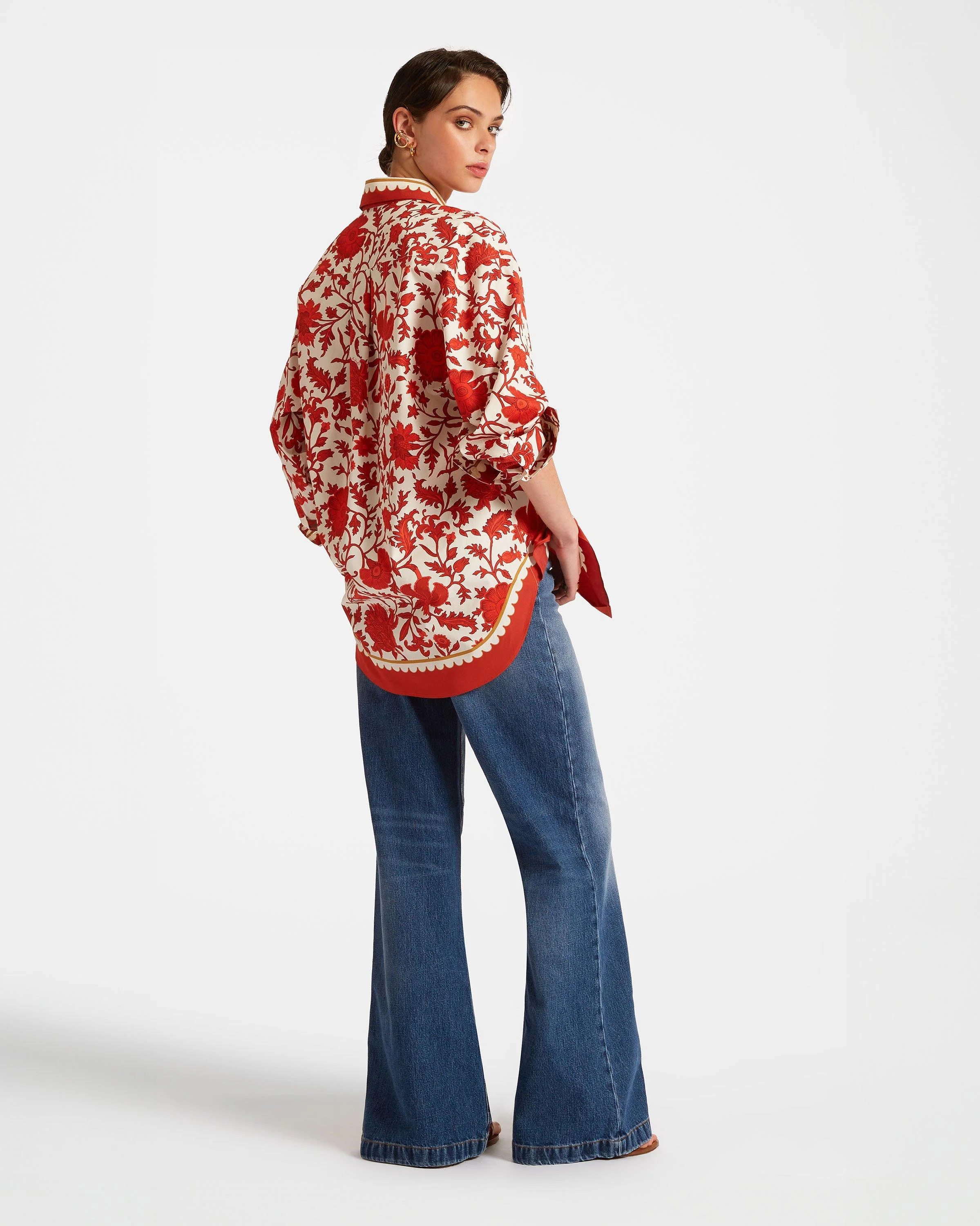 Boyfriend Shirt - Image 3