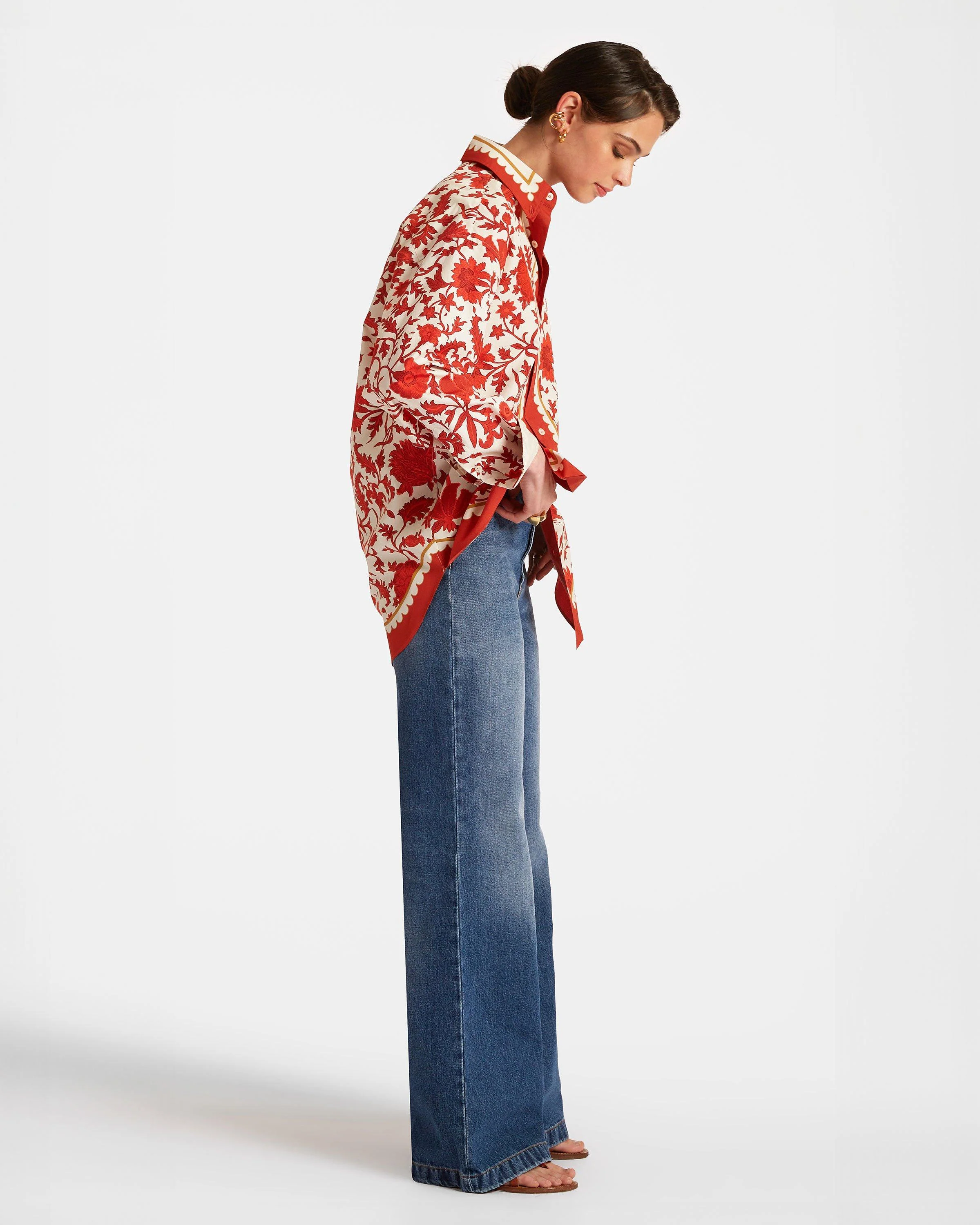Boyfriend Shirt - Image 5