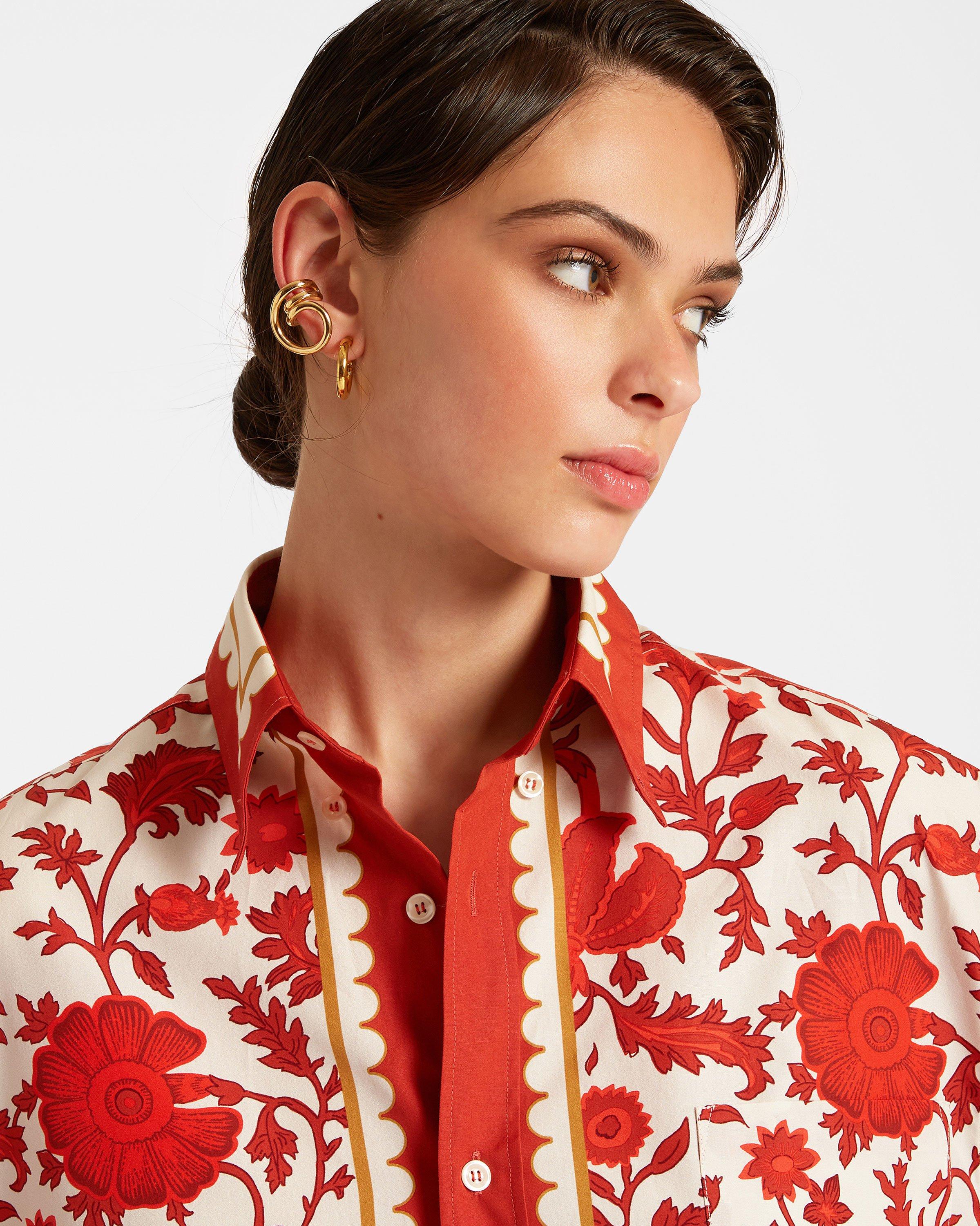 Boyfriend Shirt - Image 6