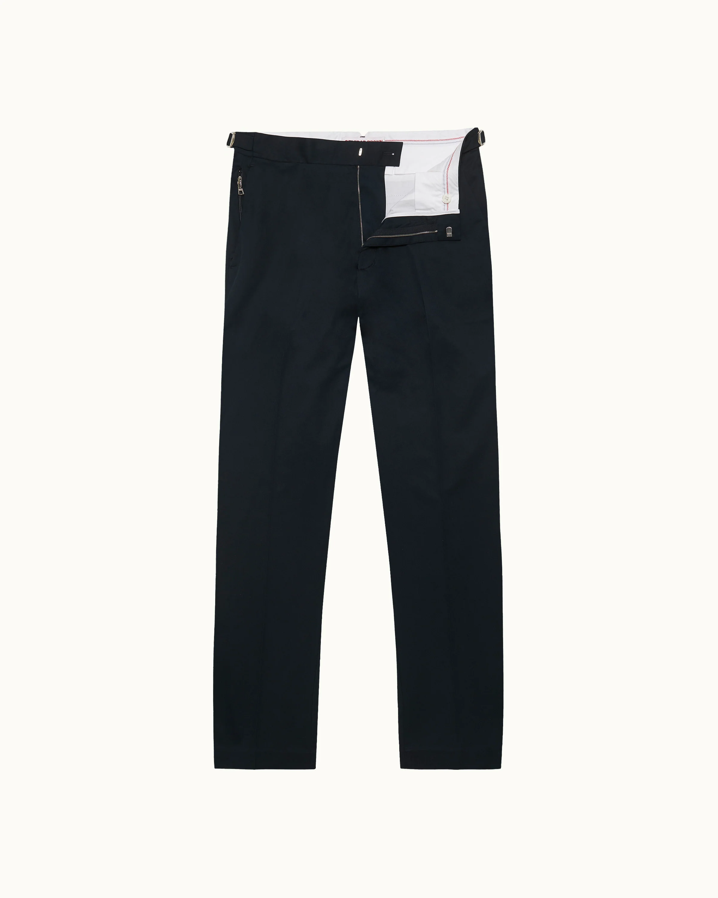 Brandon Cashmere