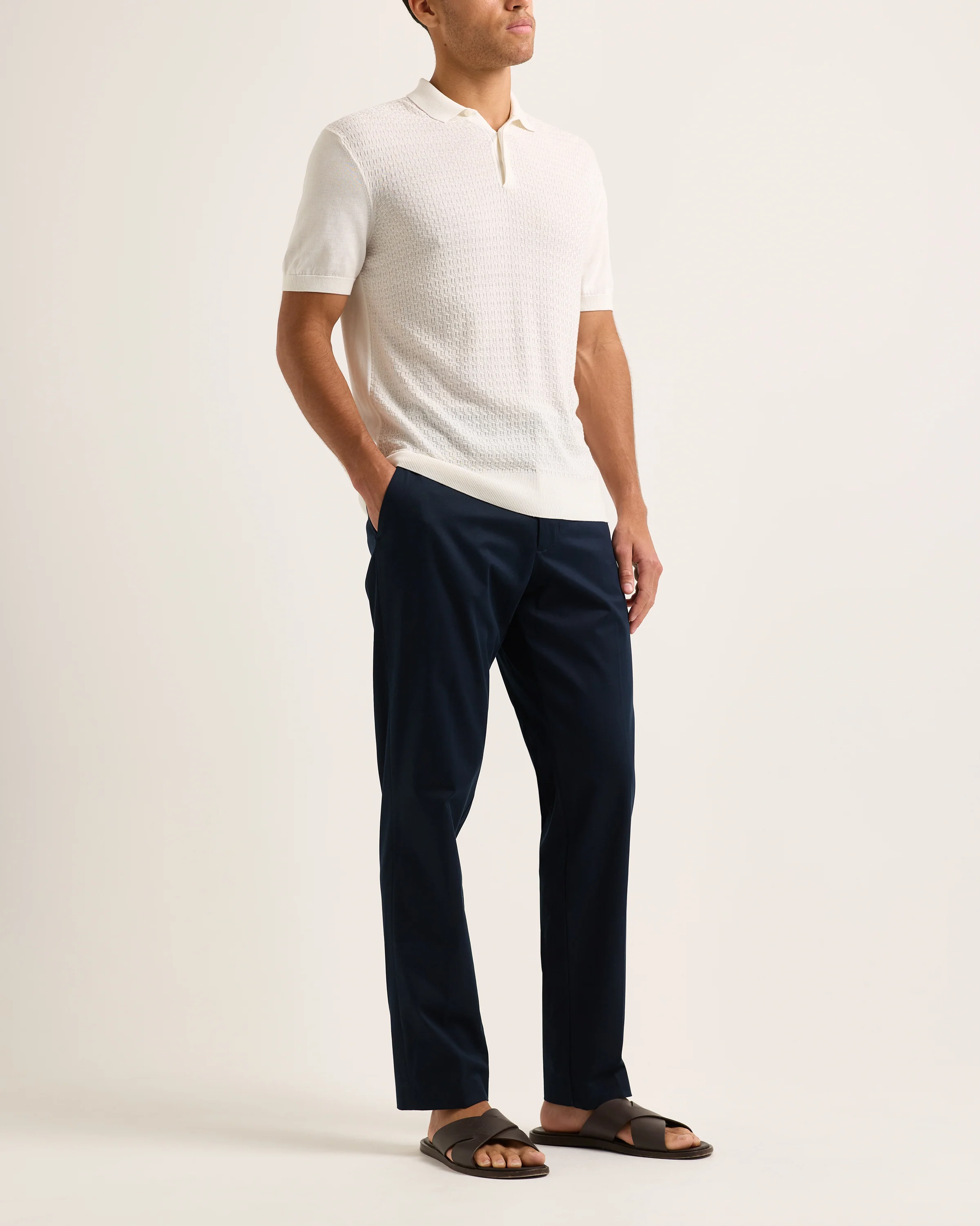 Brandon Cashmere - Image 2