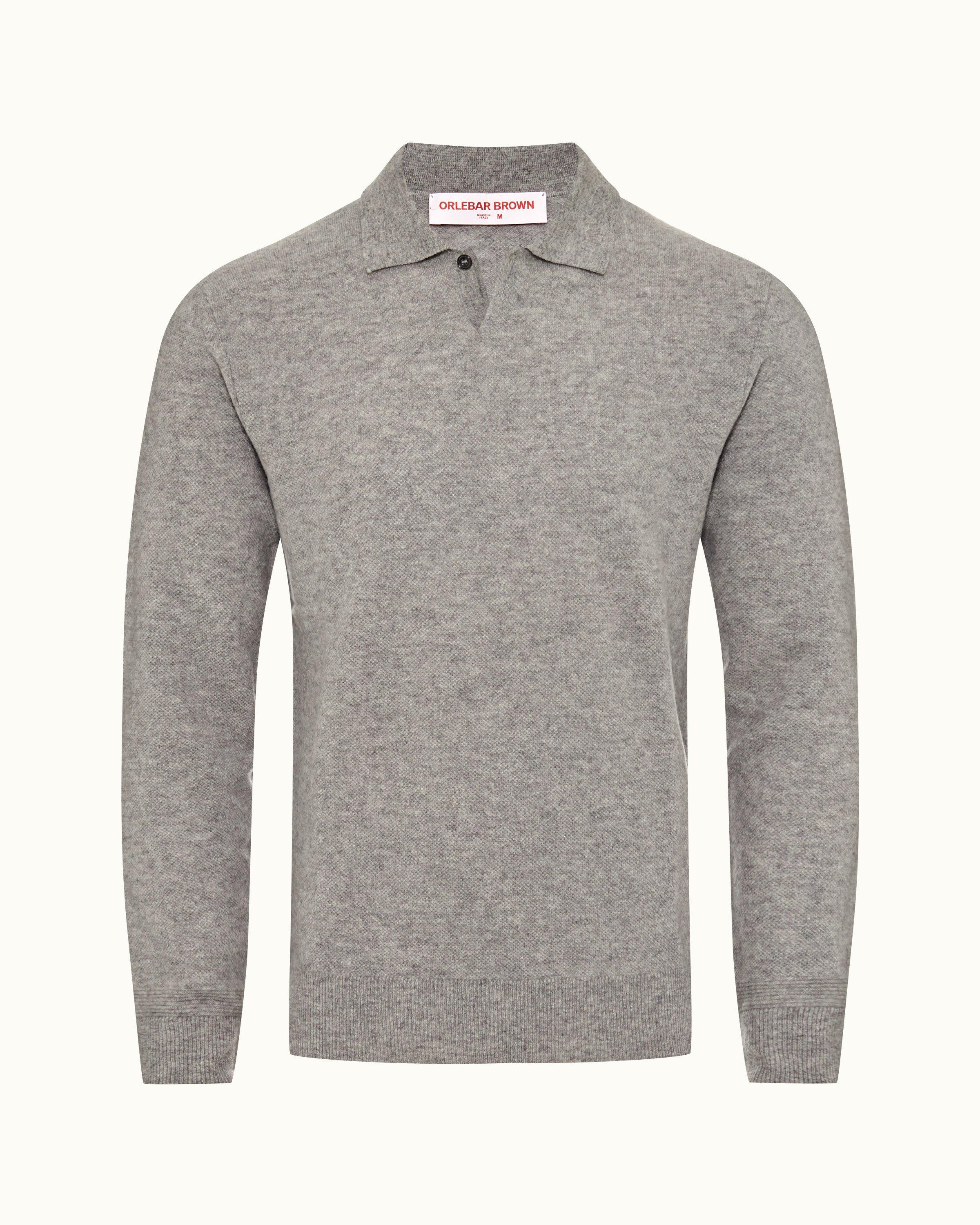 Bruno Cashmere