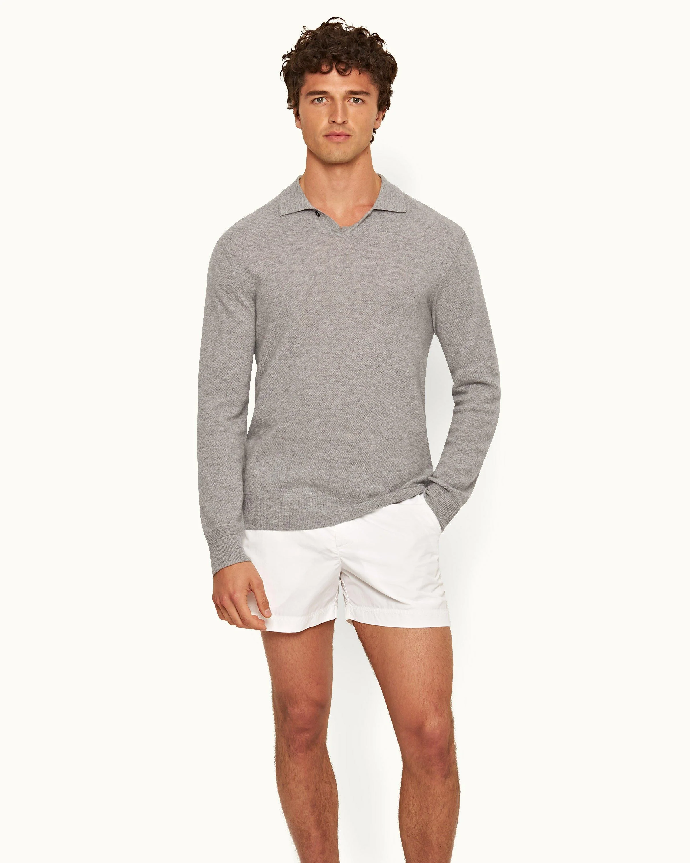 Bruno Cashmere - Image 2
