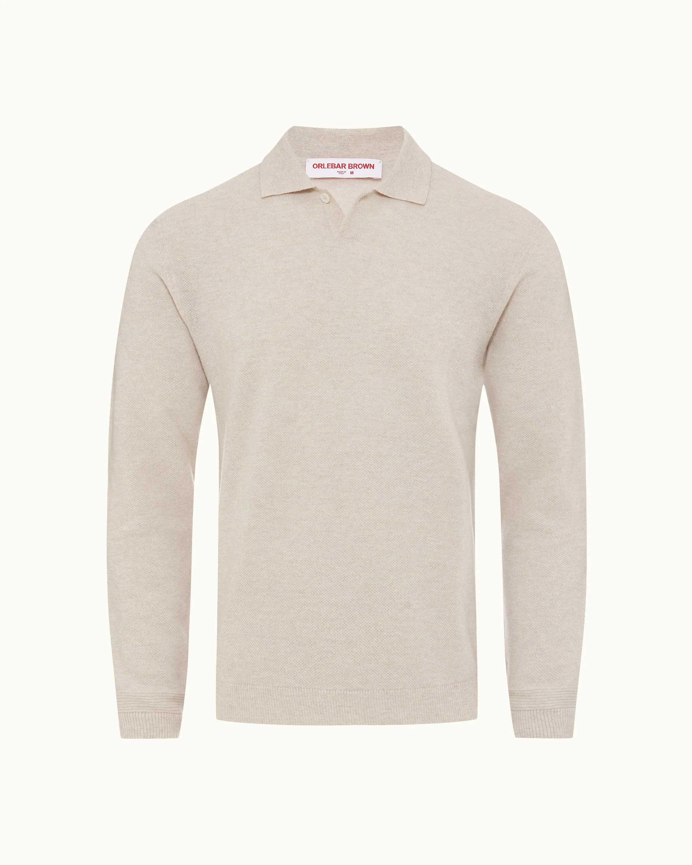 Bruno Cashmere