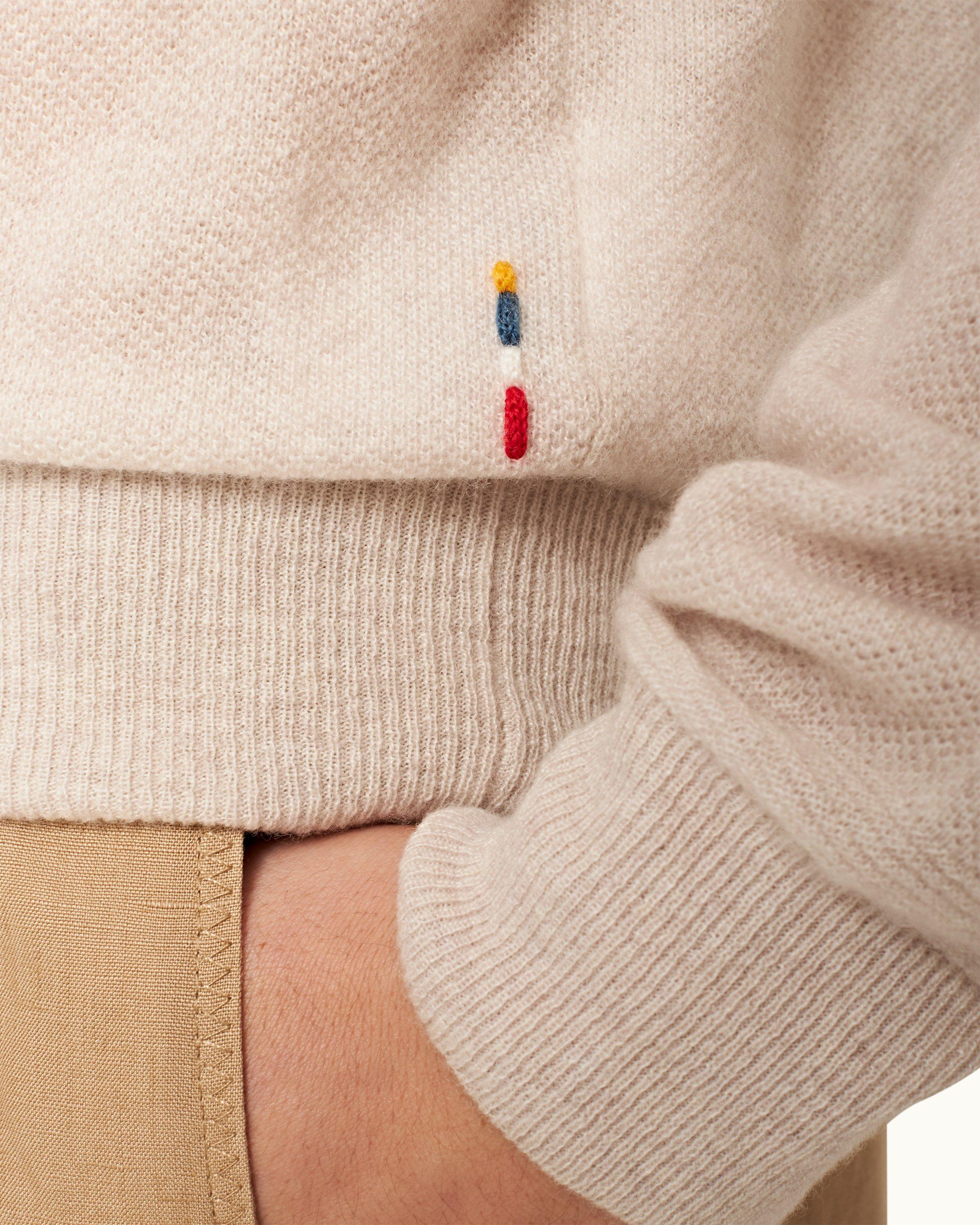Bruno Cashmere - Image 2