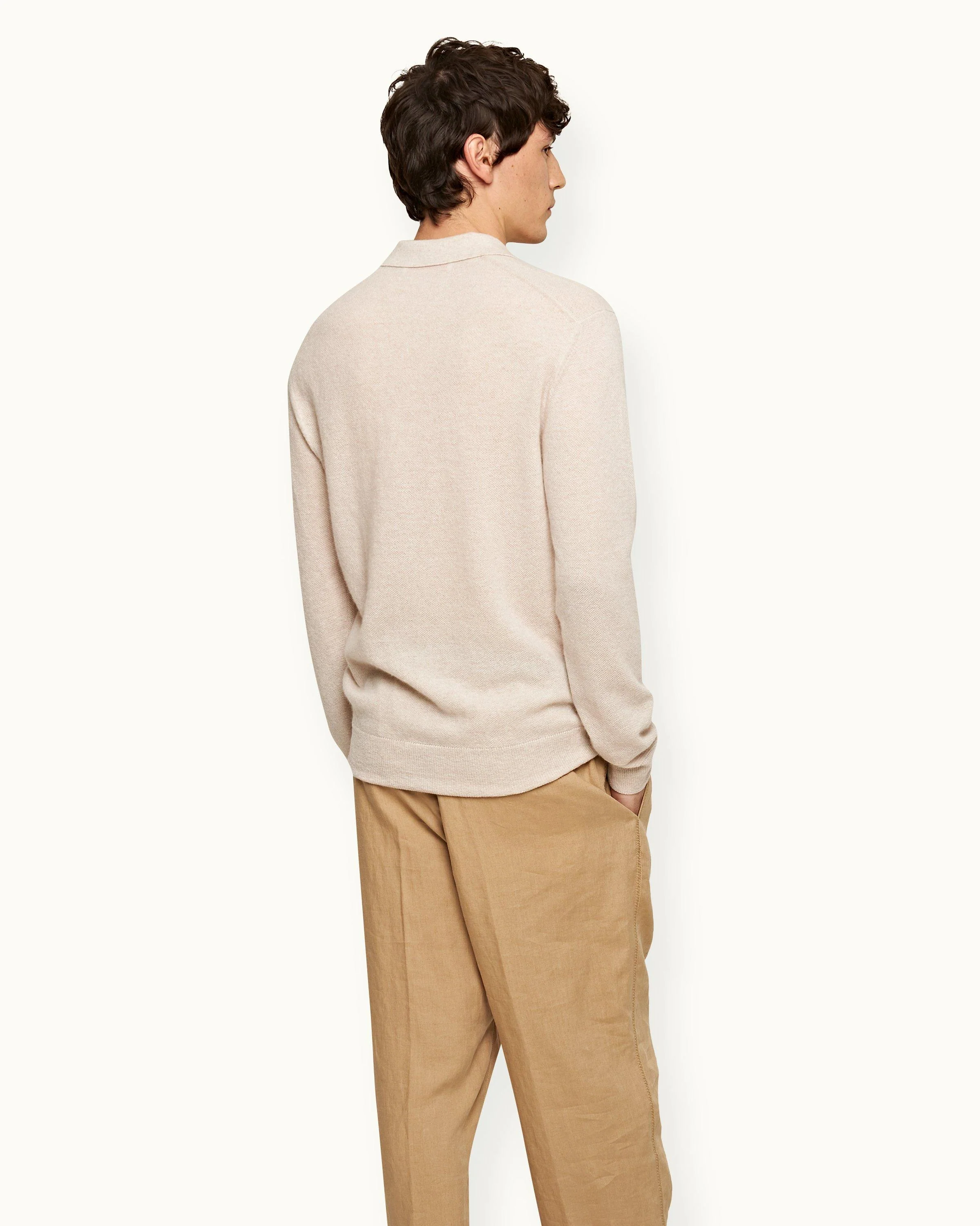 Bruno Cashmere - Image 5
