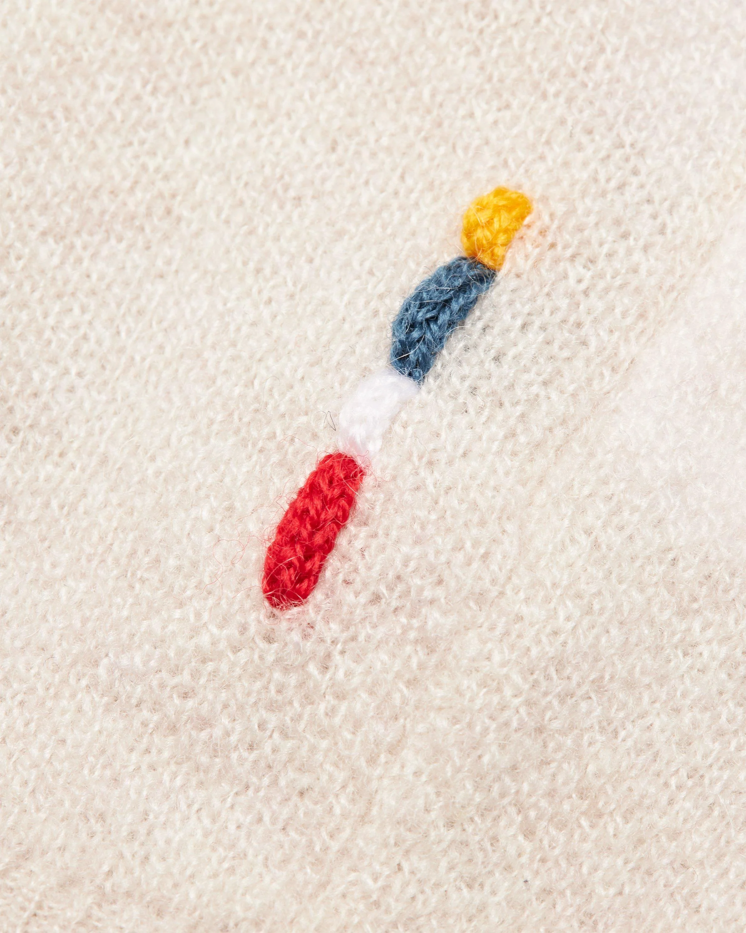 Bruno Cashmere - Image 6