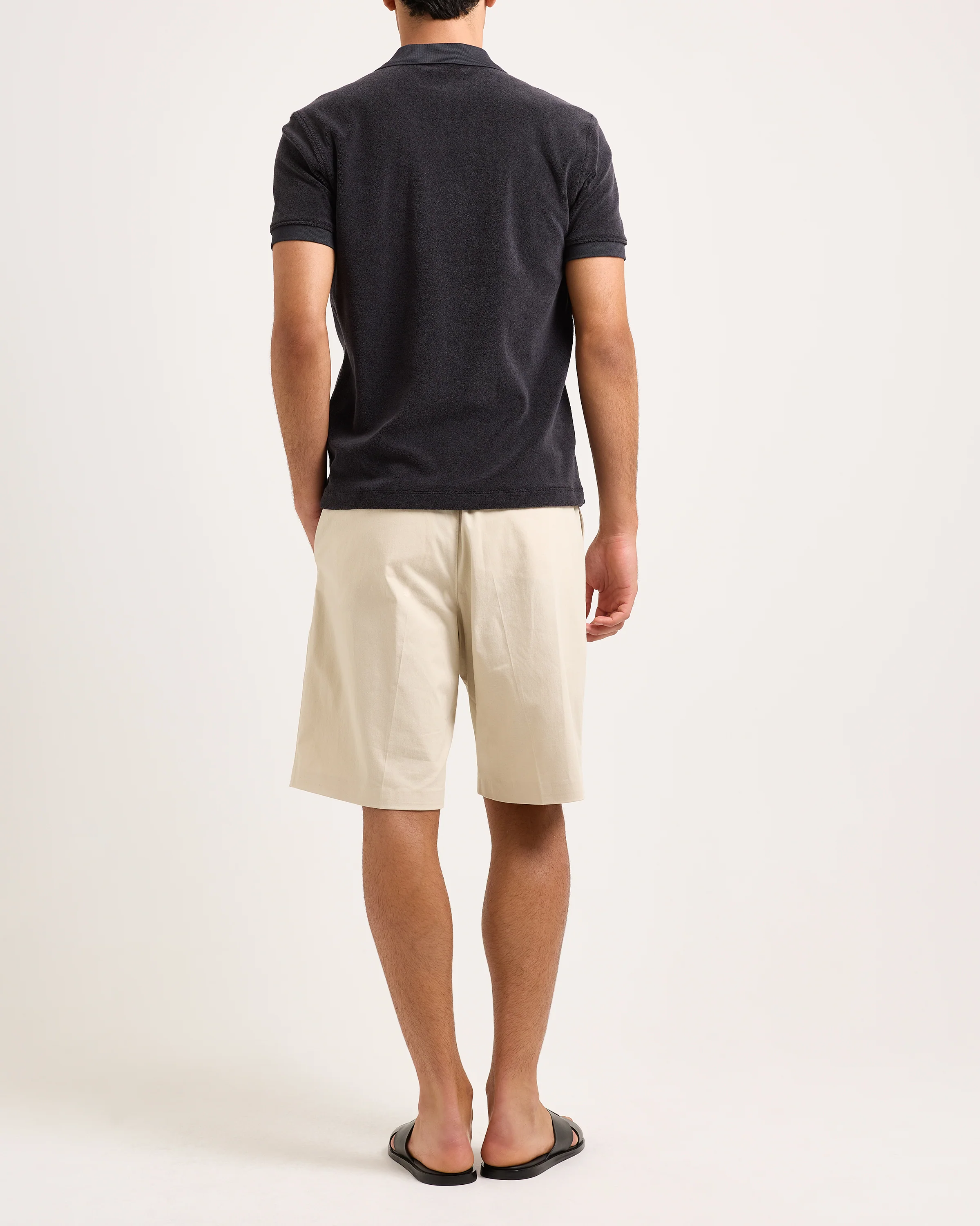 Bruno Towelling - Image 4