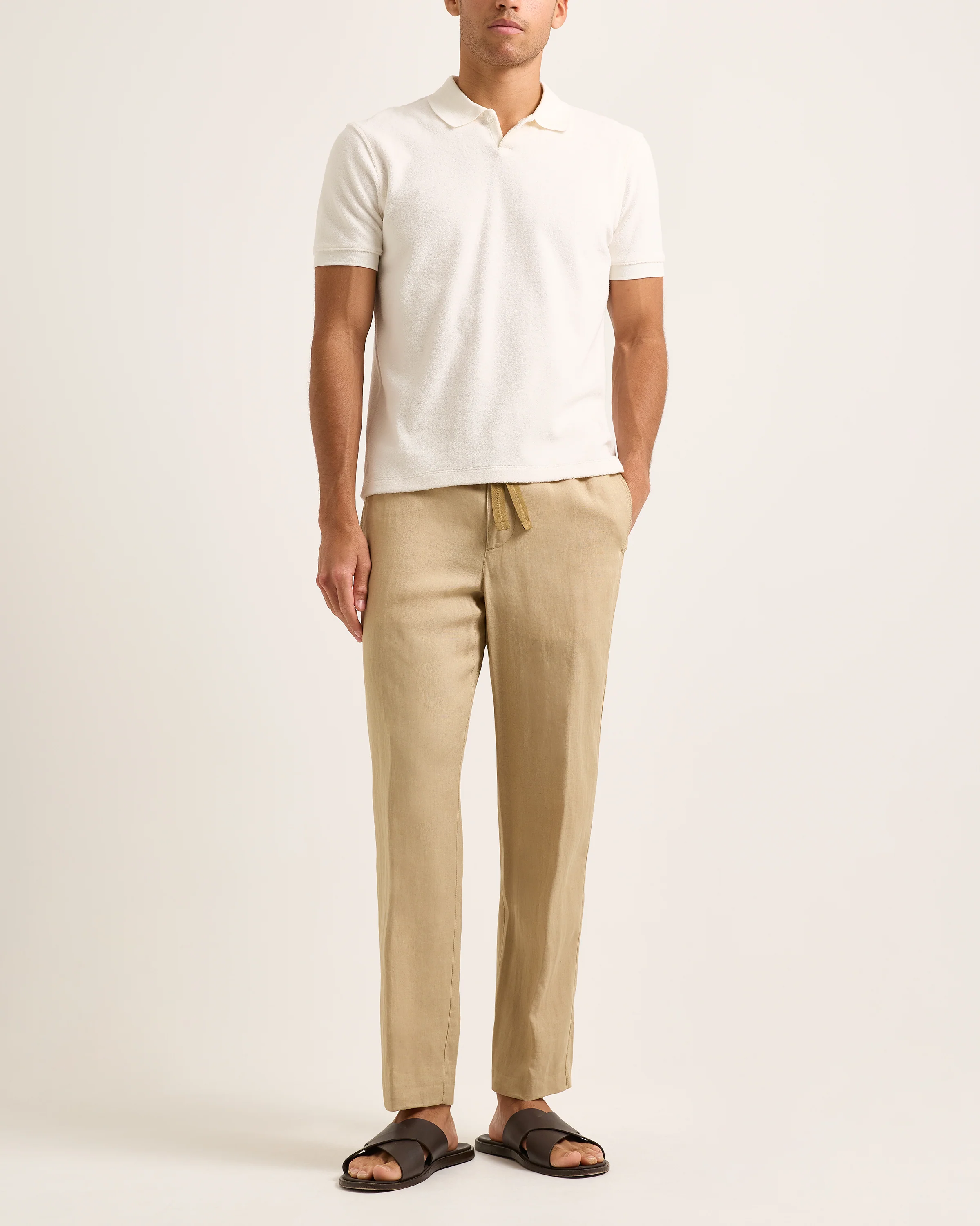 Bruno Towelling - Image 2