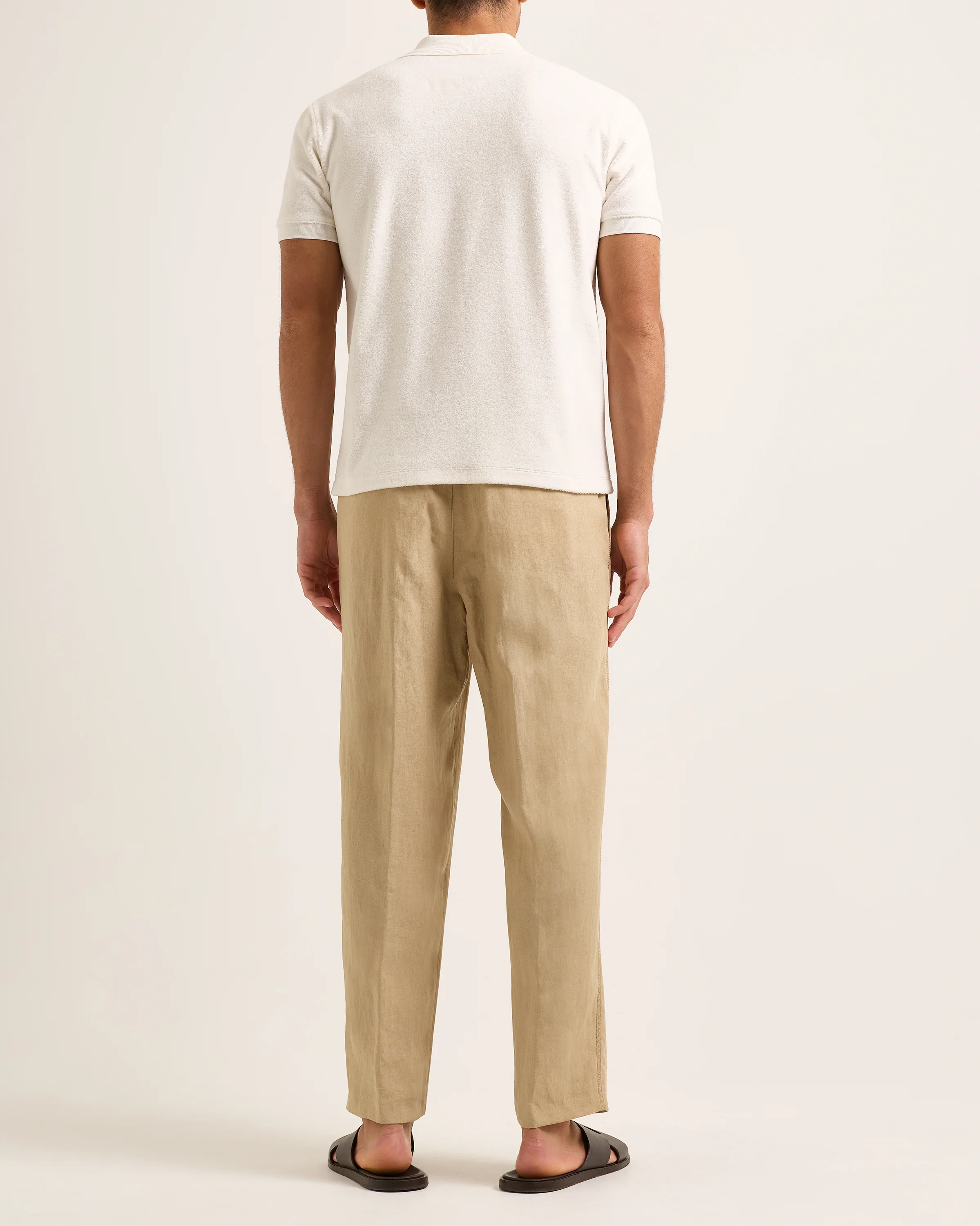 Bruno Towelling - Image 4