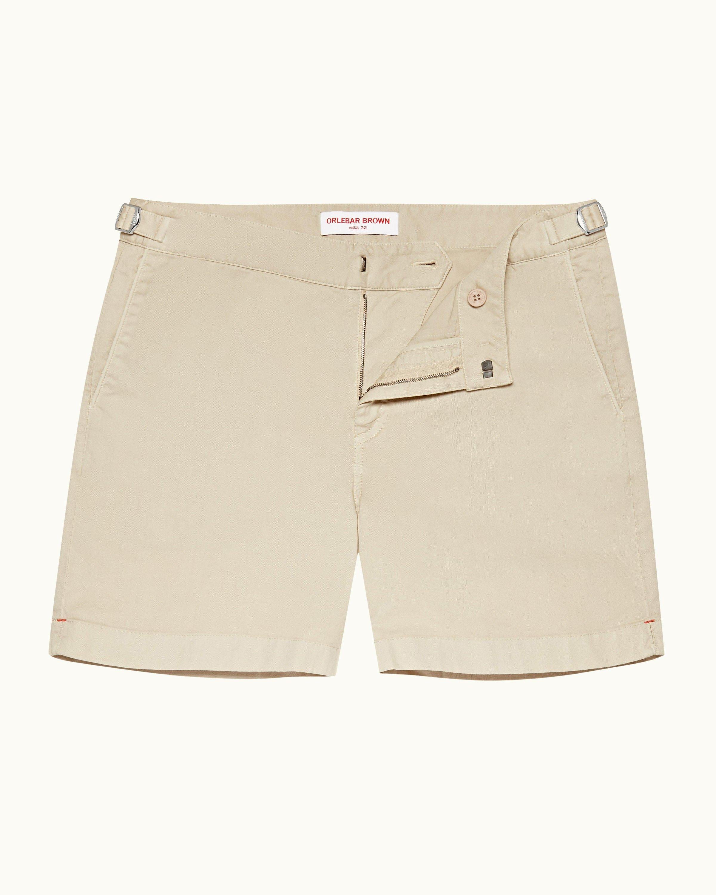 Bulldog Cotton Twill