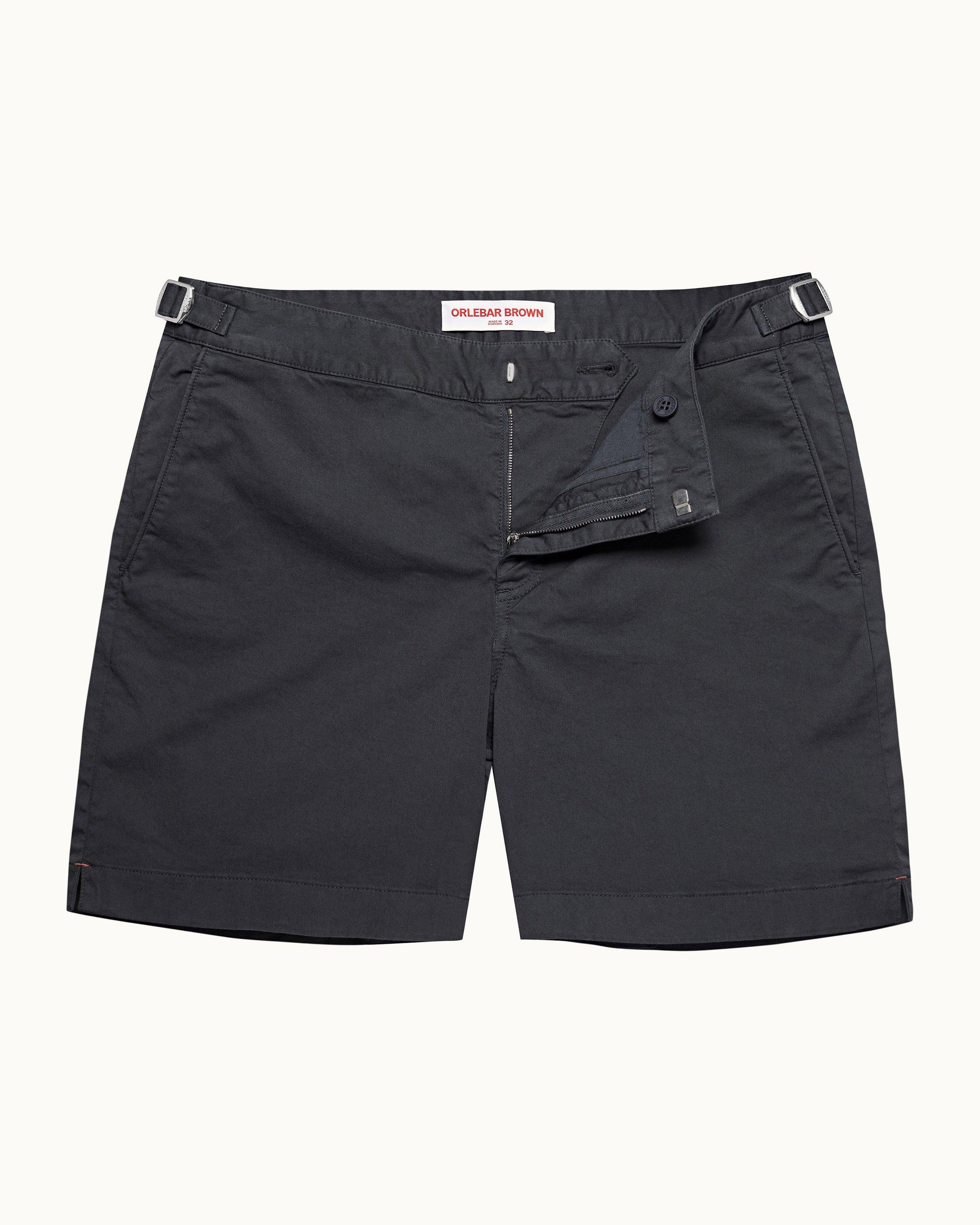 Bulldog Cotton Twill