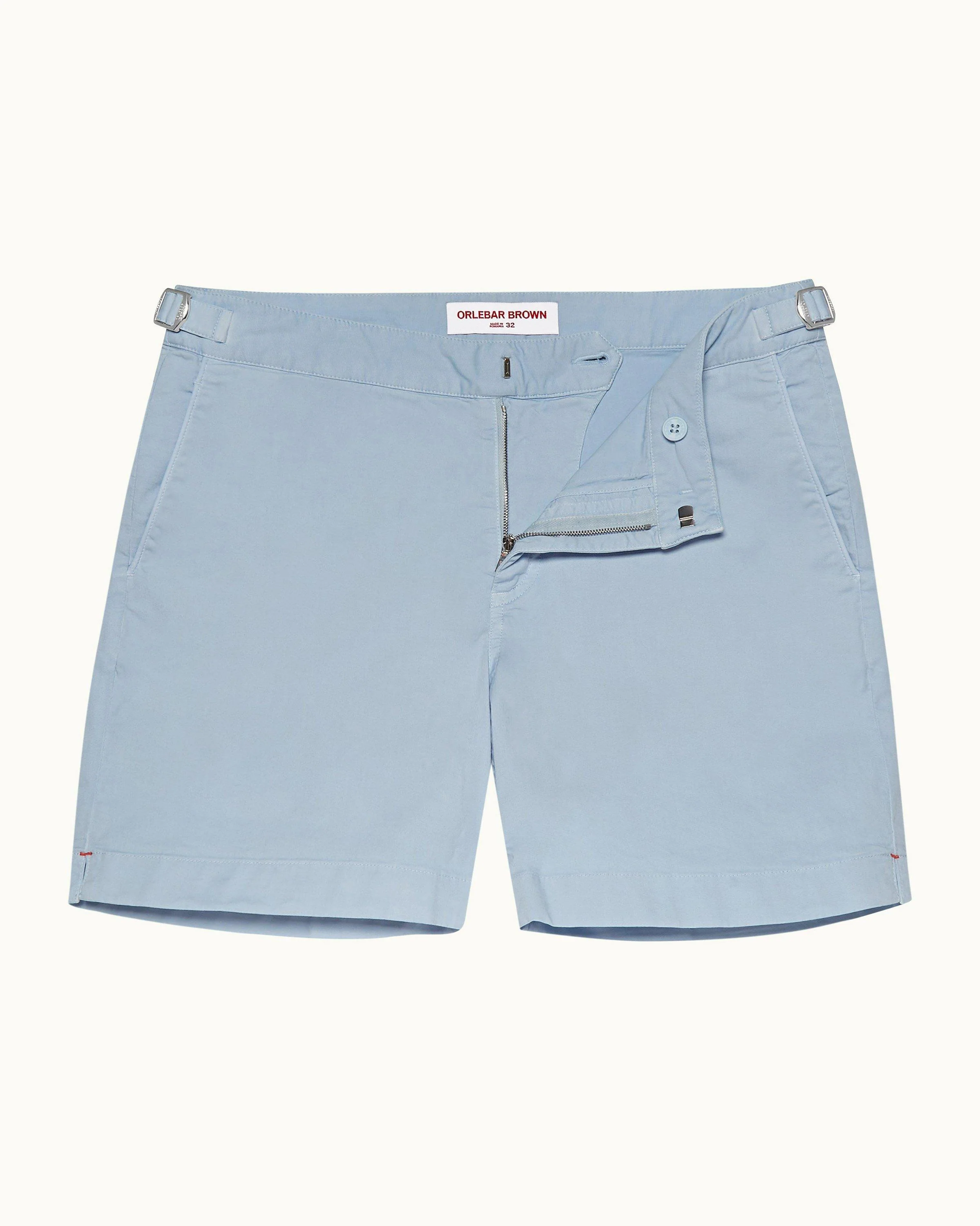 Bulldog Cotton Twill