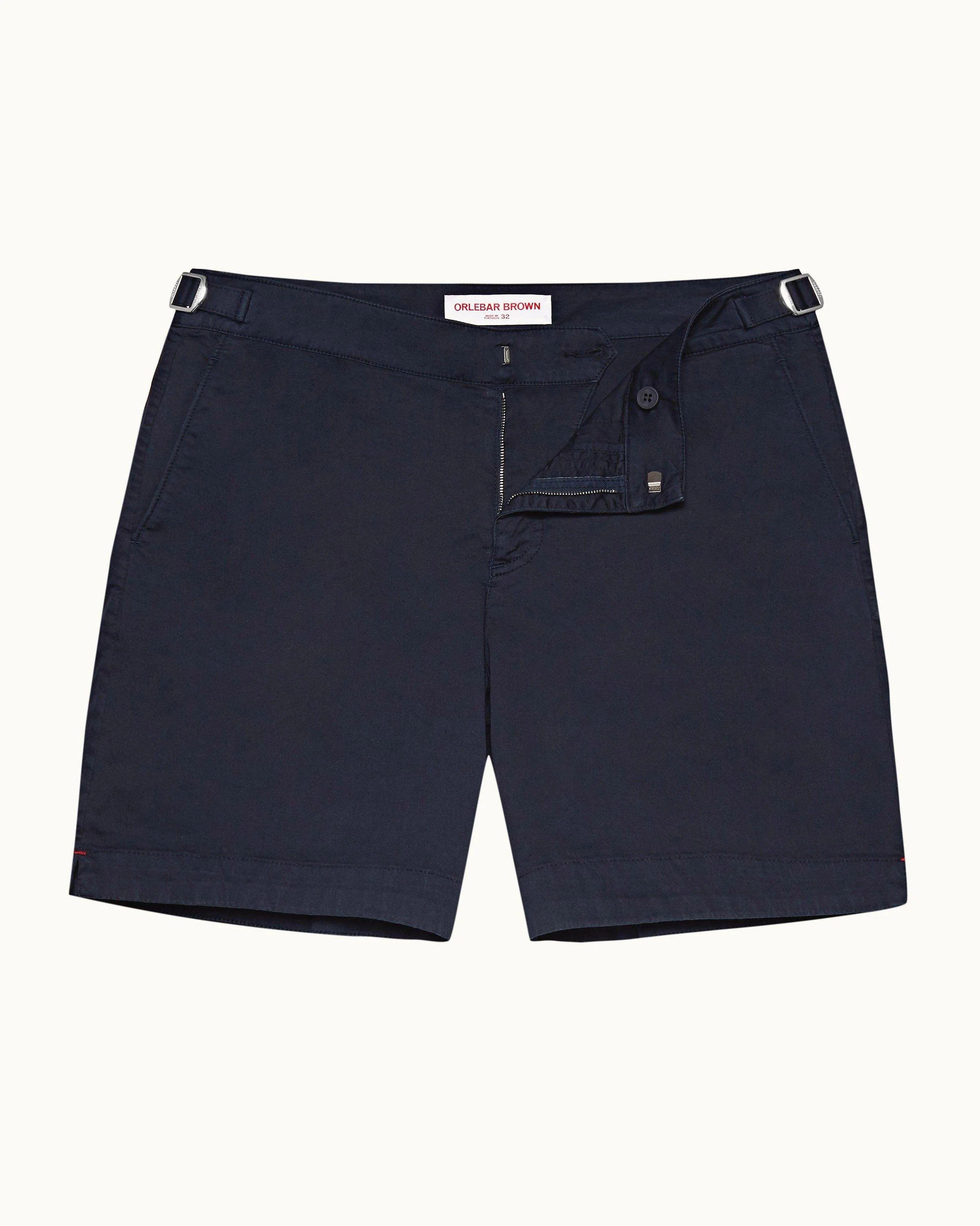Bulldog Cotton Twill
