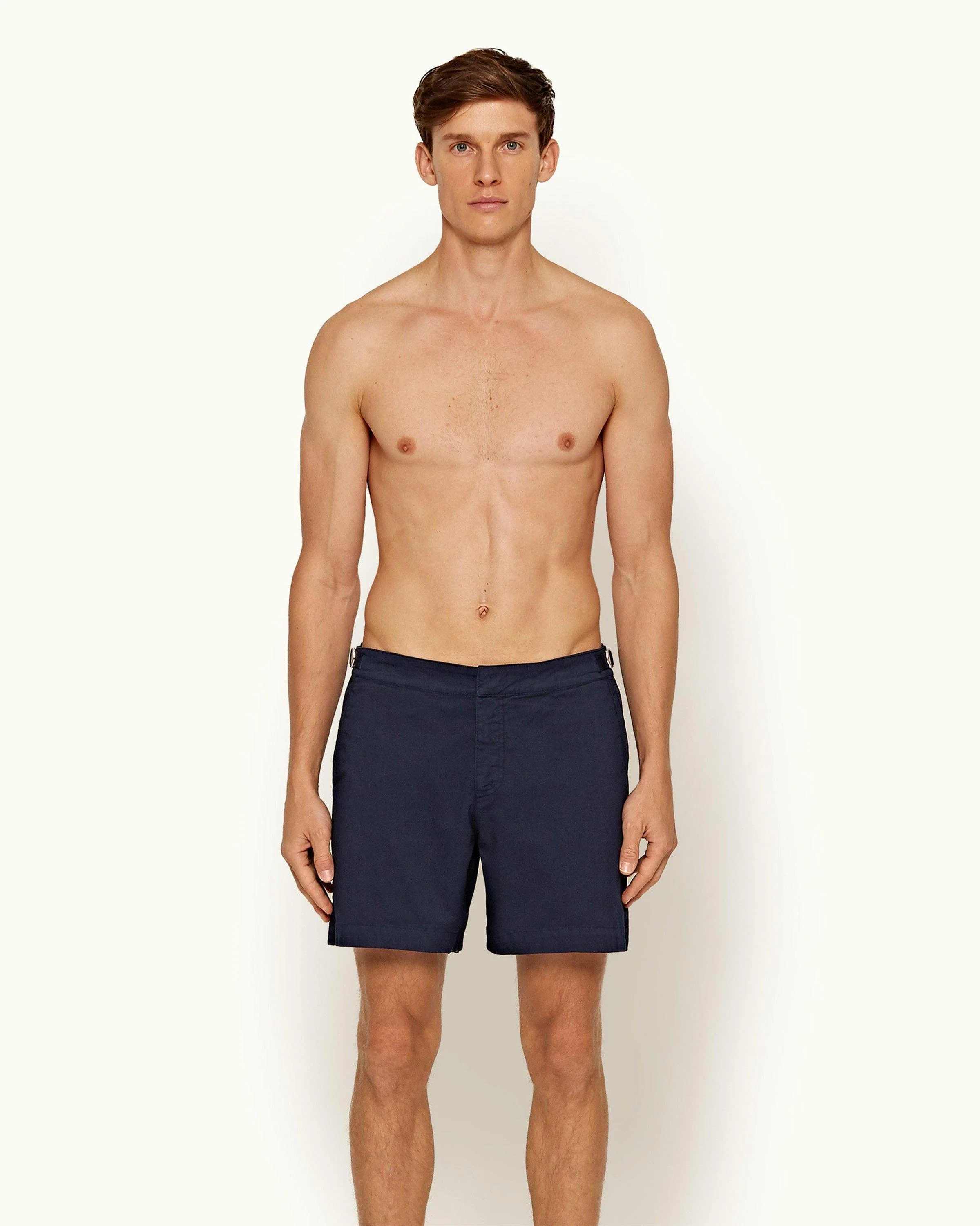 Bulldog Cotton Twill - Image 2