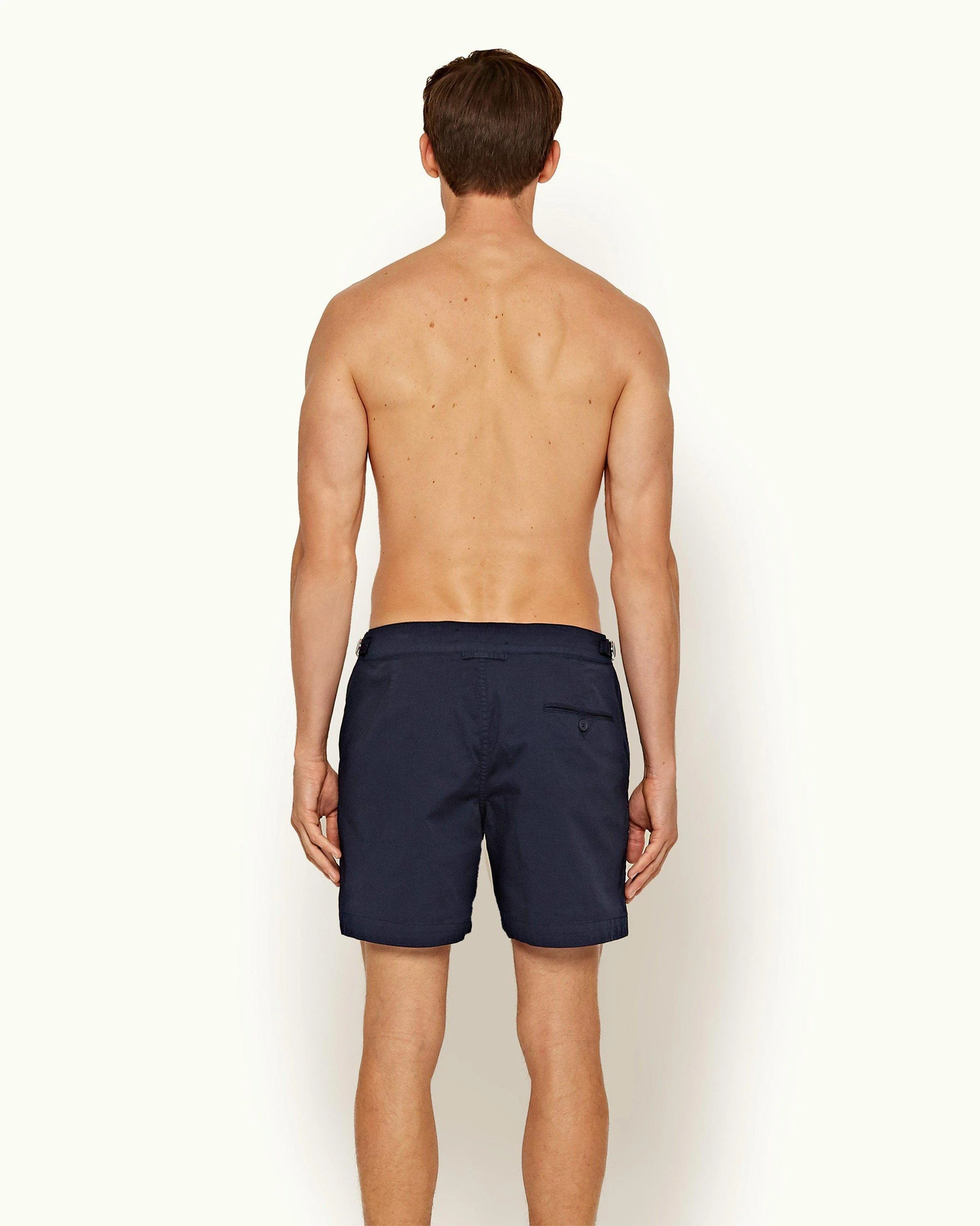 Bulldog Cotton Twill - Image 3