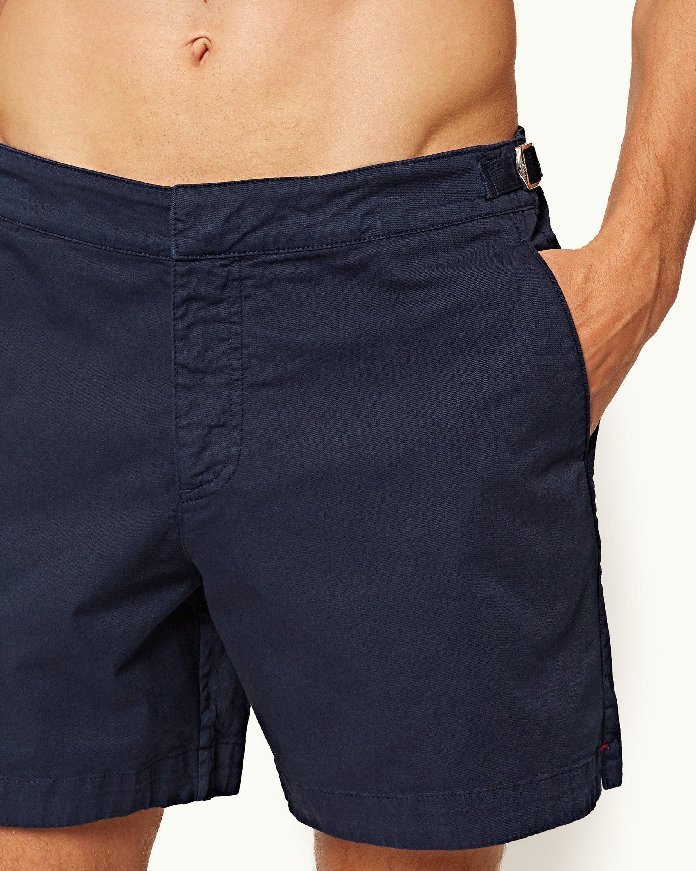 Bulldog Cotton Twill - Image 4