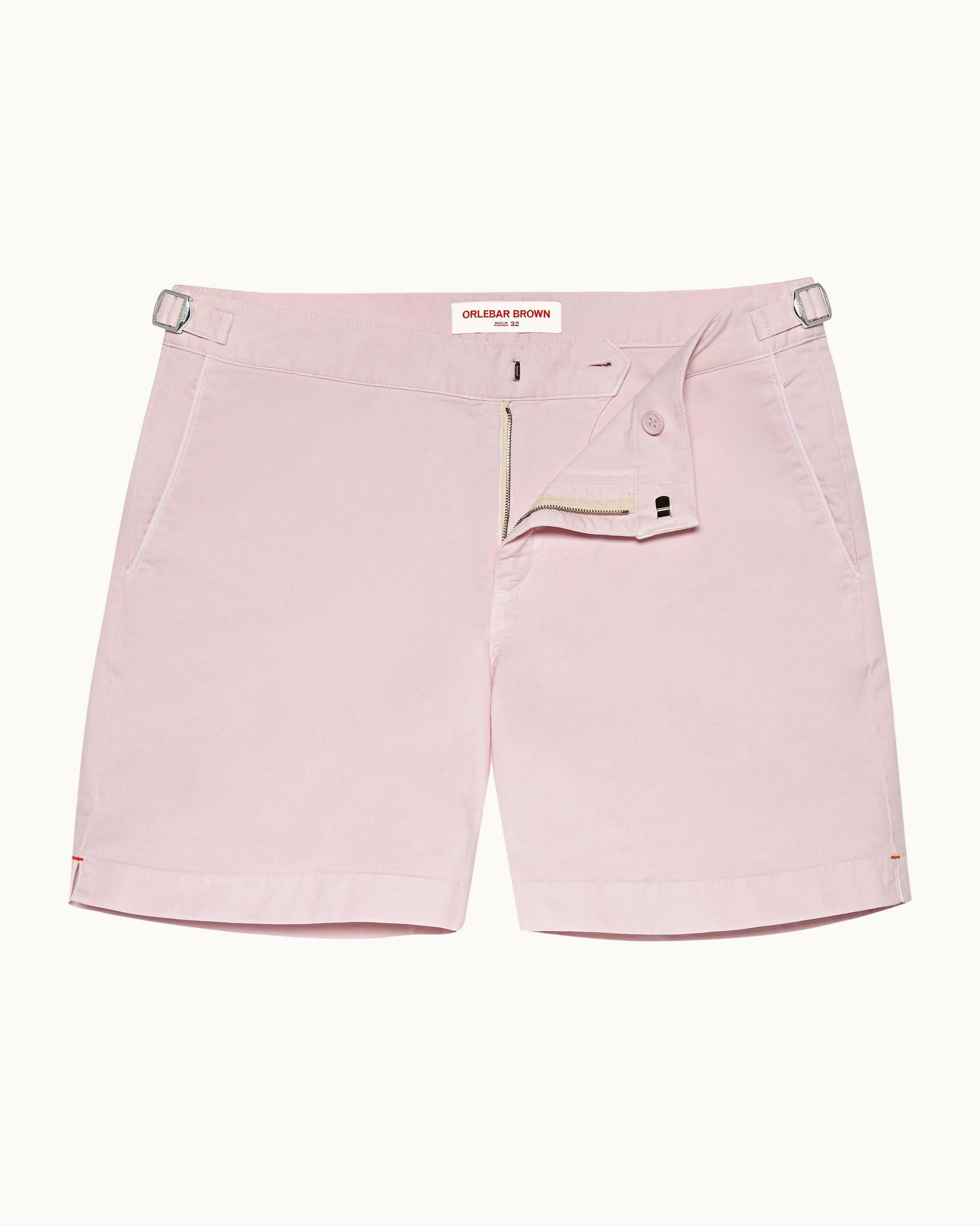 Bulldog Cotton Twill