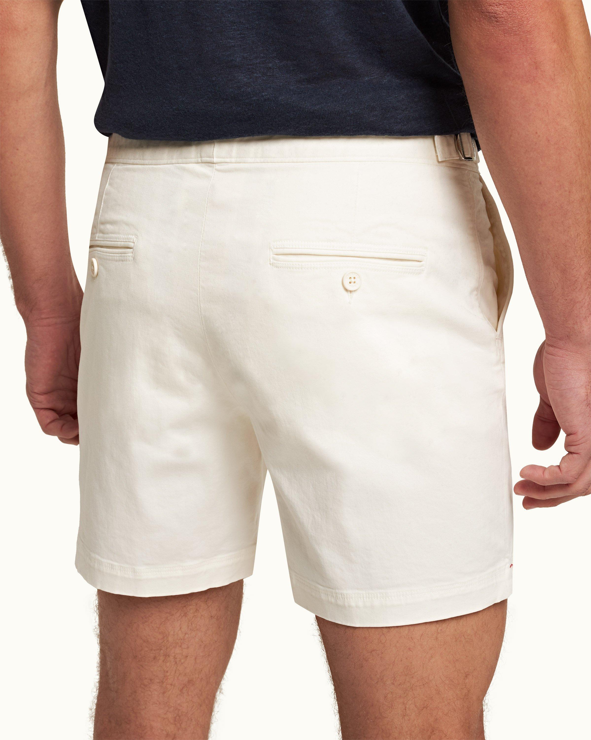 Bulldog Stretch-Cotton - Image 5