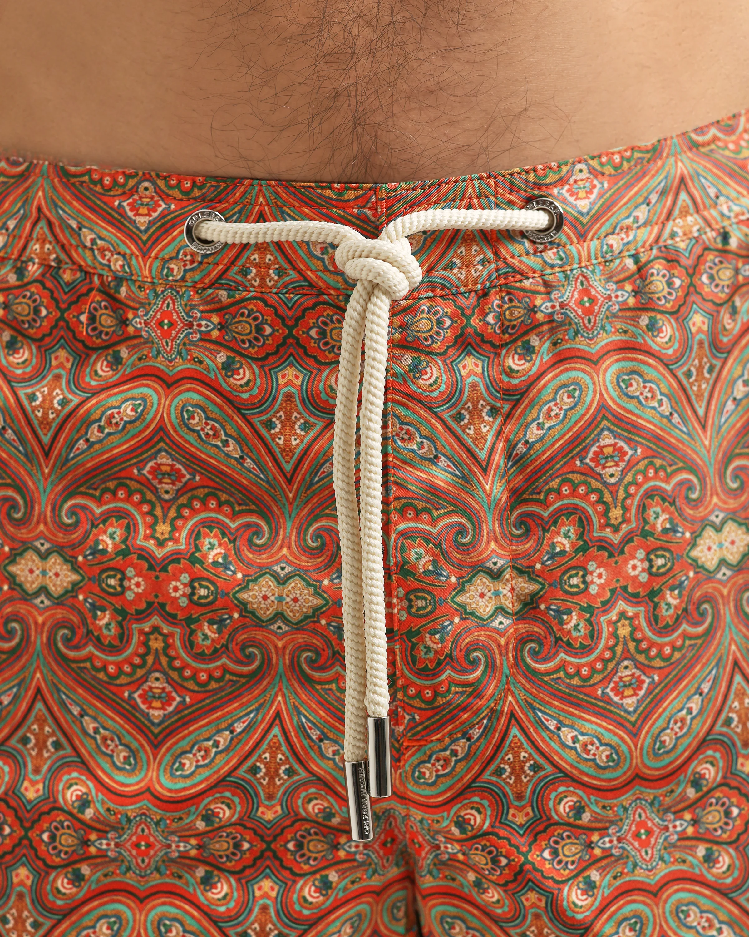 Bulldog Drawcord - Image 3