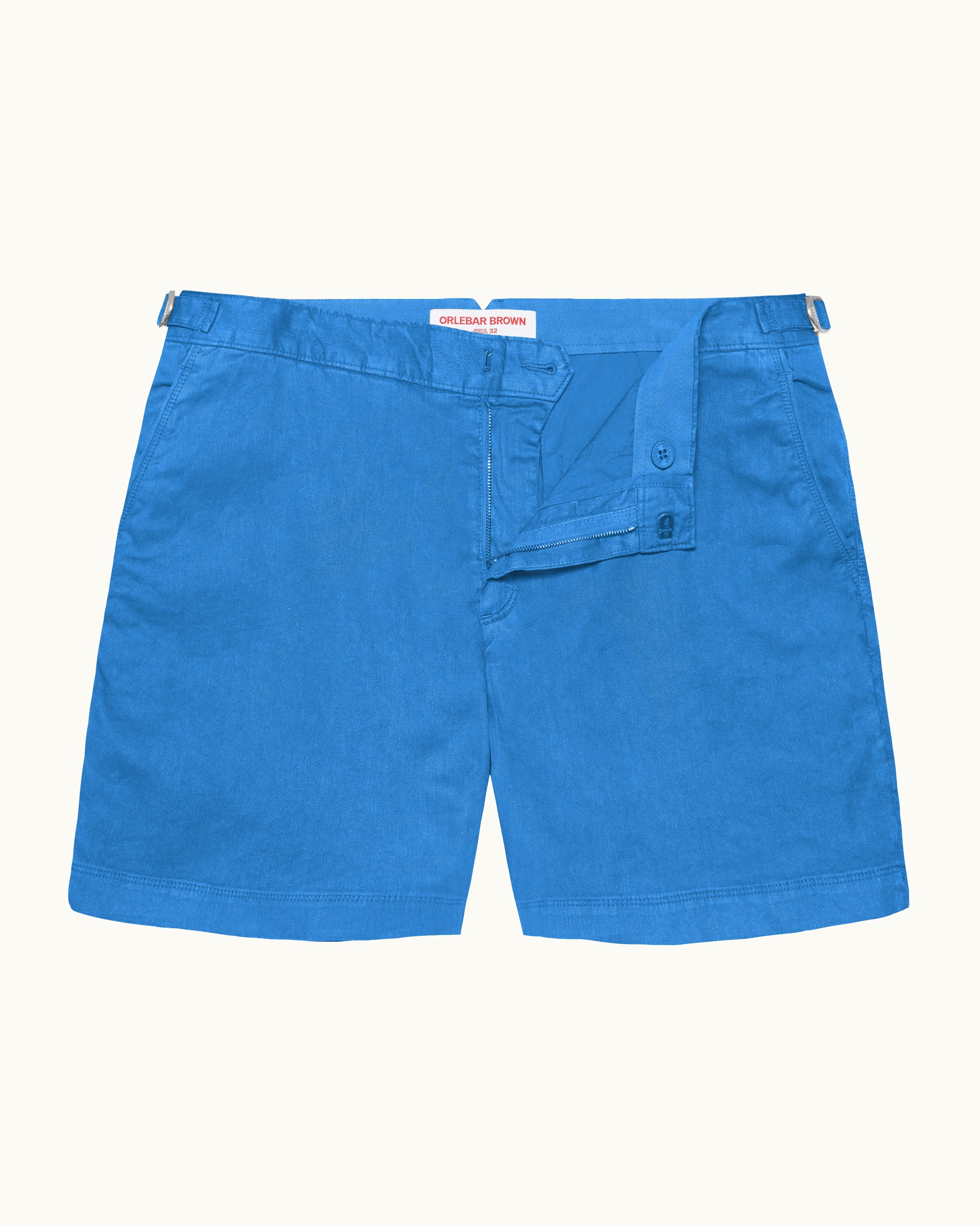 Bulldog Garment Dye