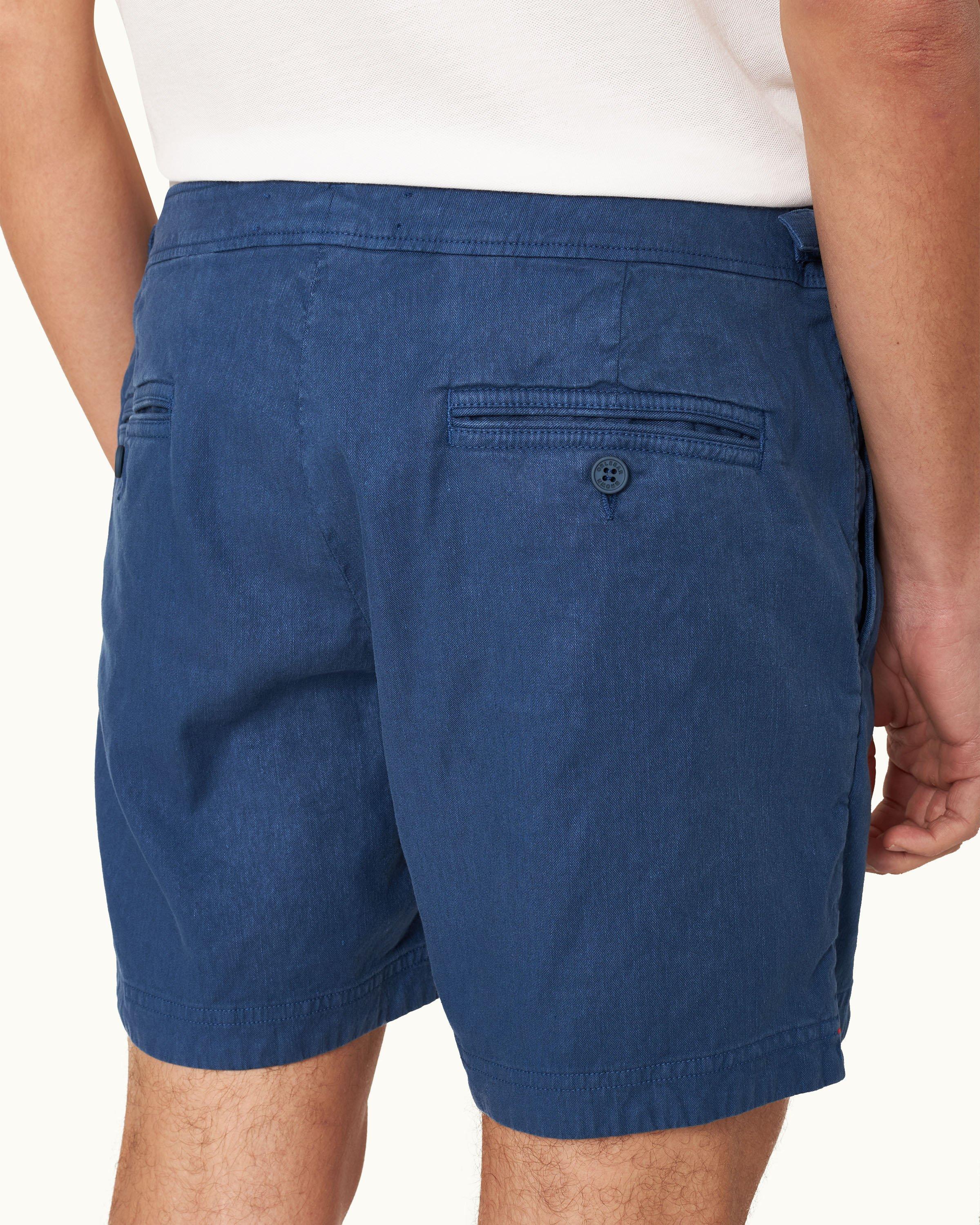 Bulldog Garment Dye - Image 6