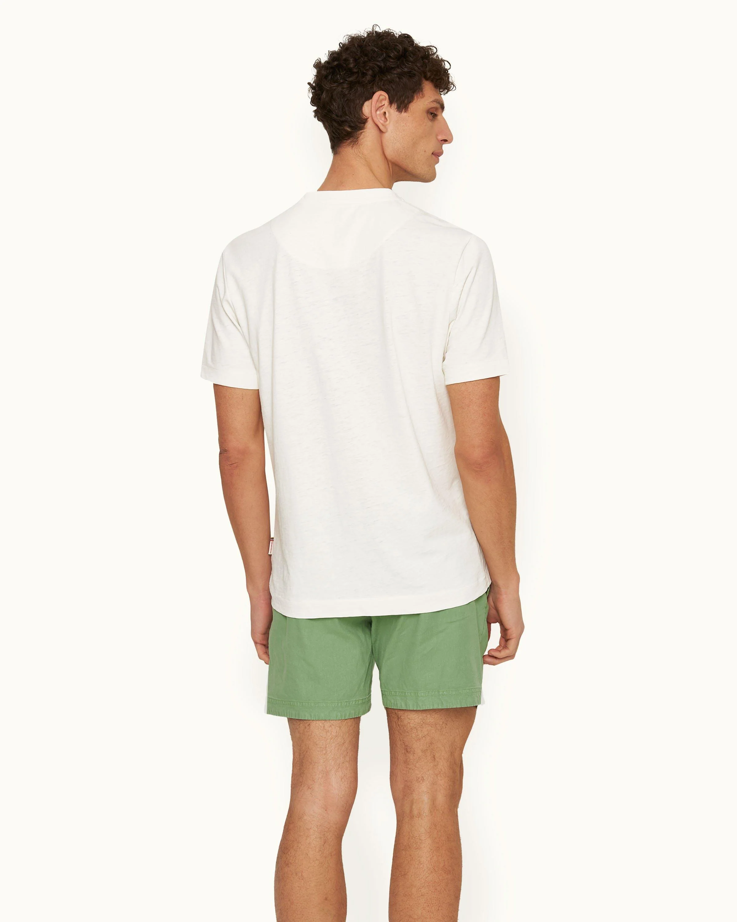 Bulldog Garment Dye - Image 3