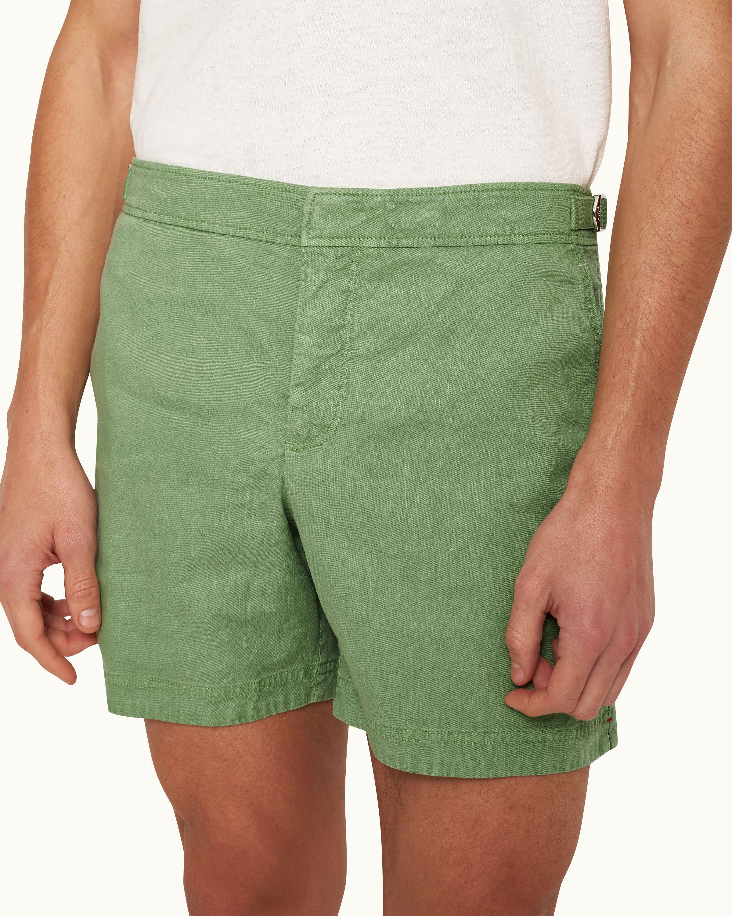 Bulldog Garment Dye - Image 4