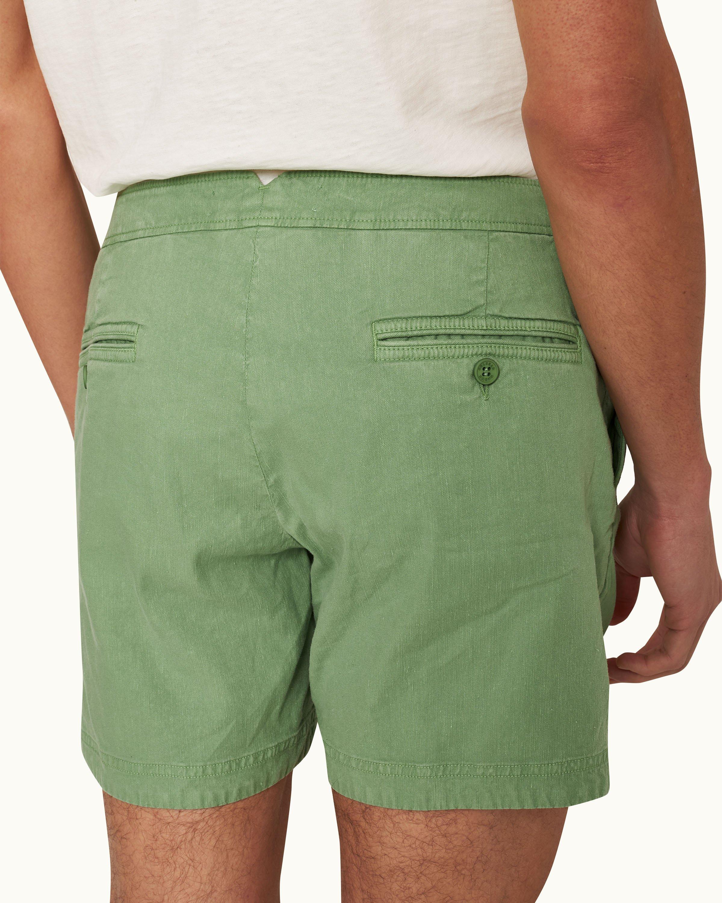 Bulldog Garment Dye - Image 6