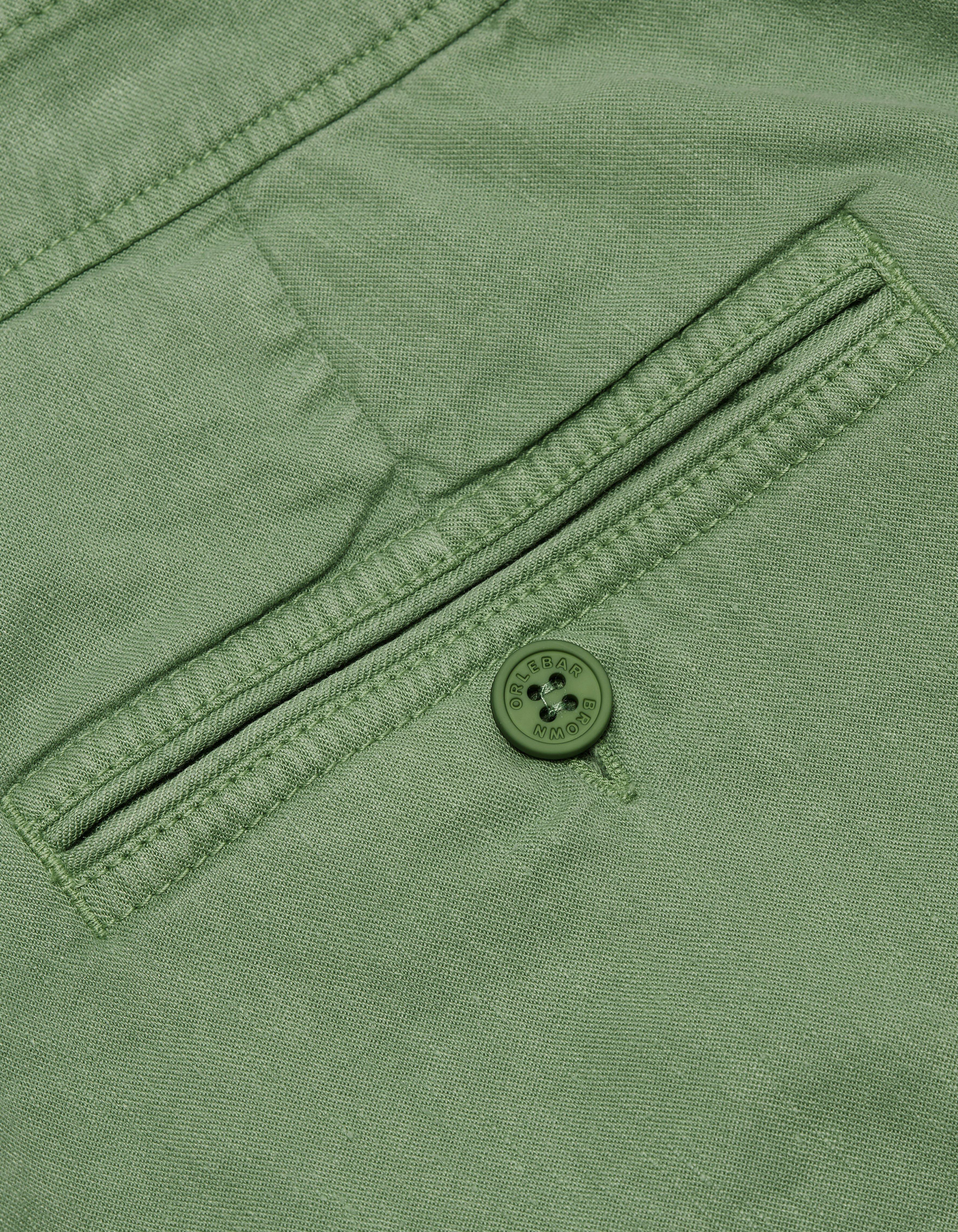 Bulldog Garment Dye - Image 8