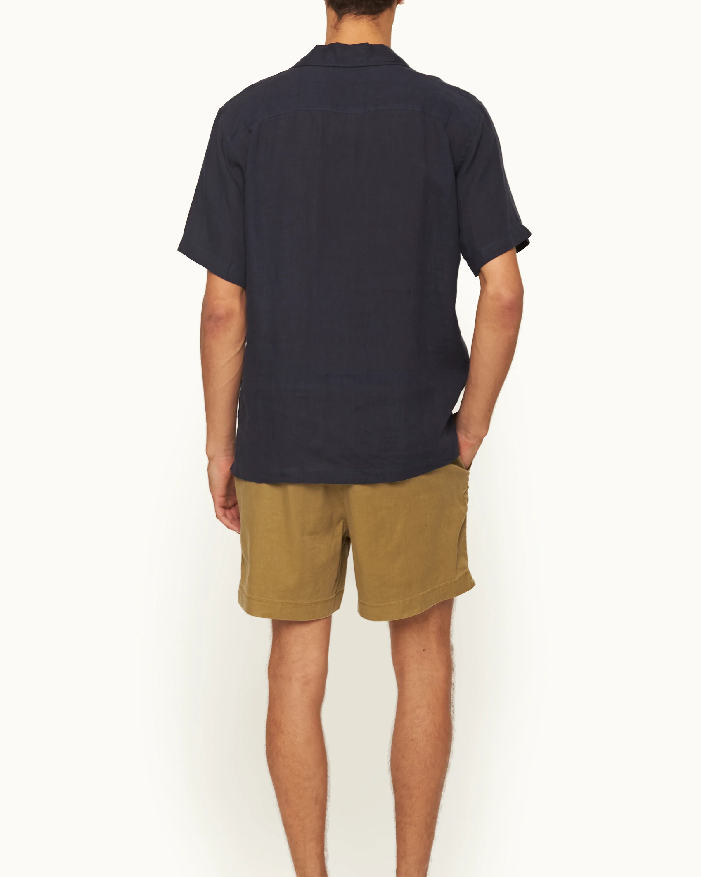 Bulldog Garment Dye - Image 3