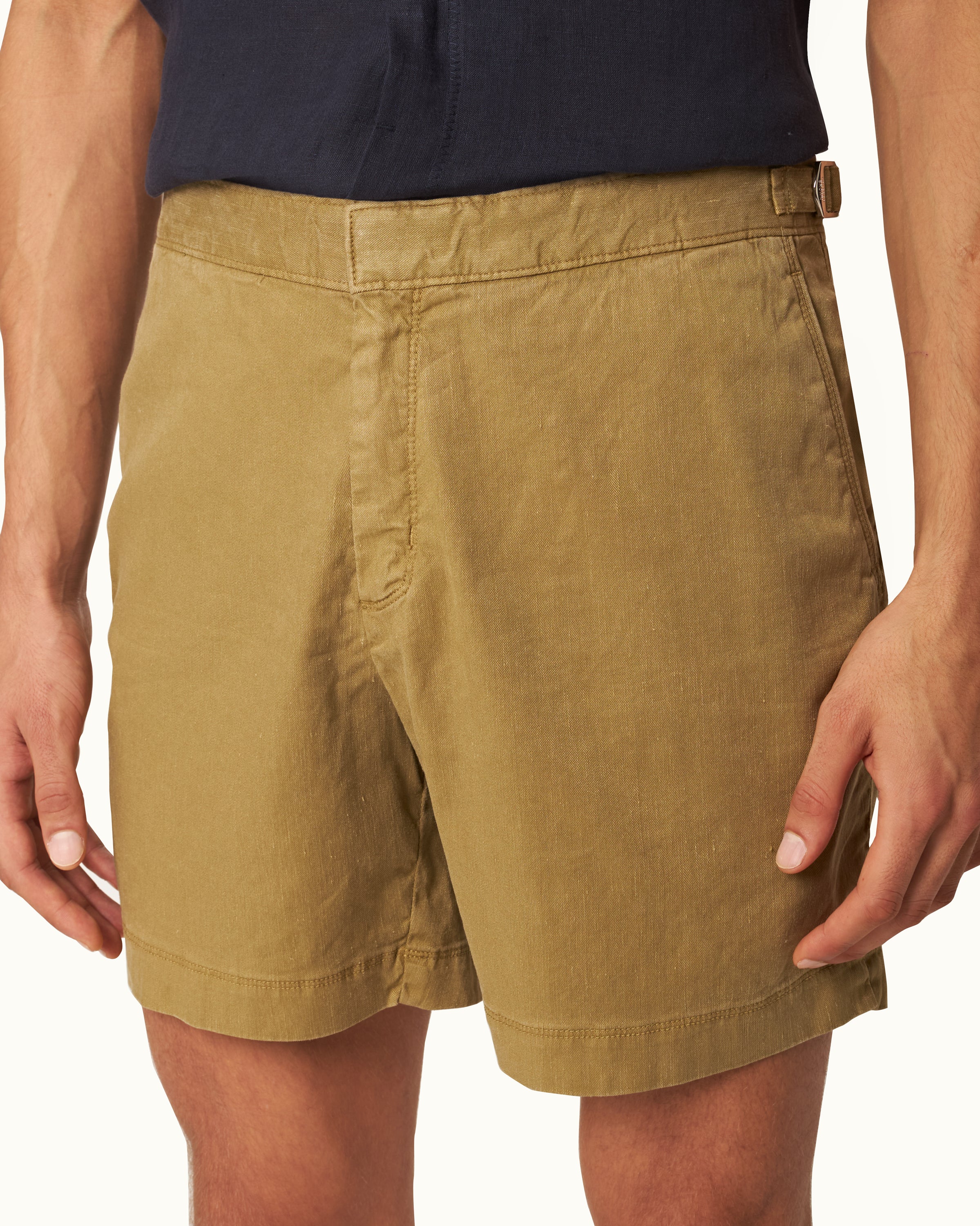 Bulldog Garment Dye - Image 5