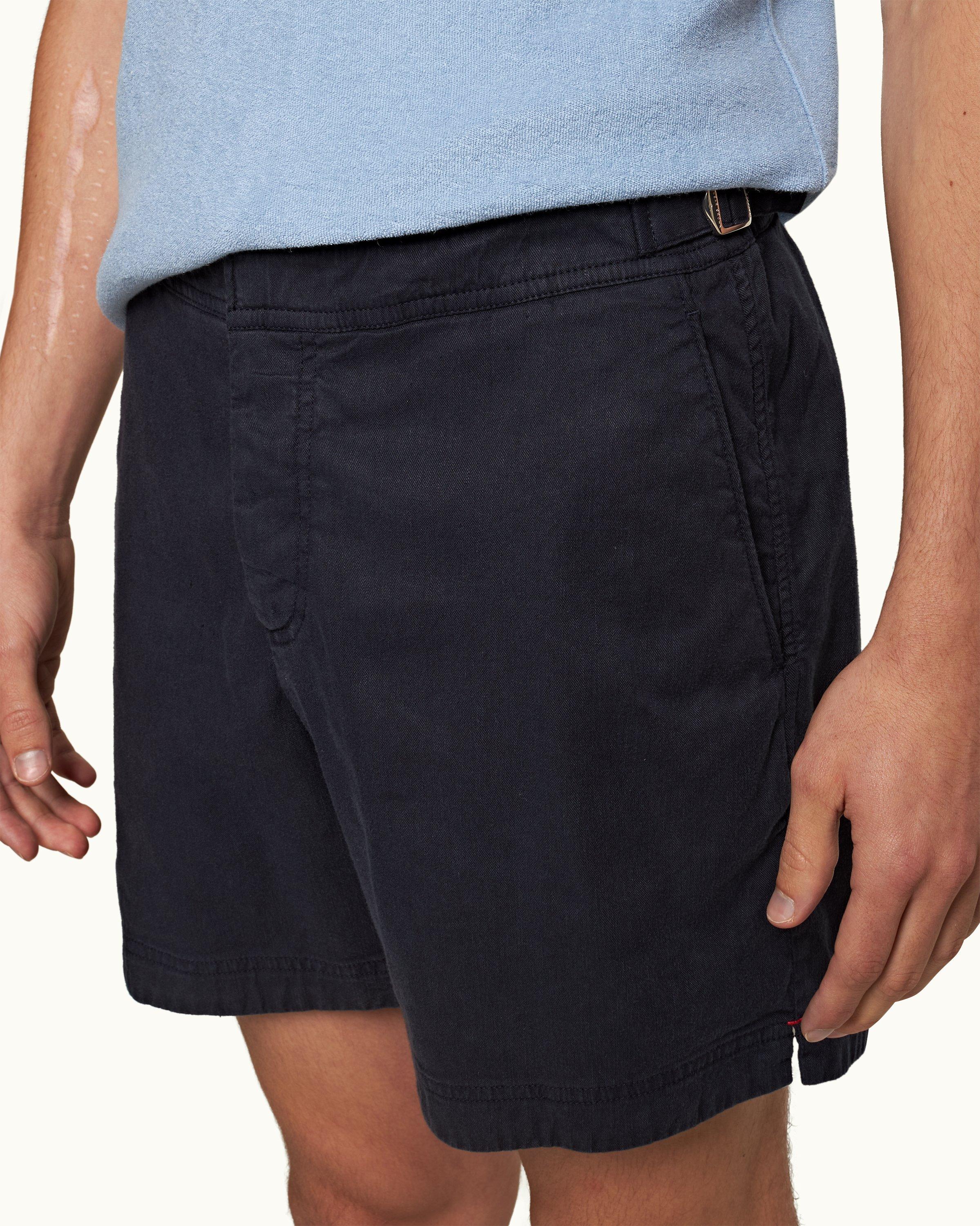 Bulldog Garment Dye - Image 5